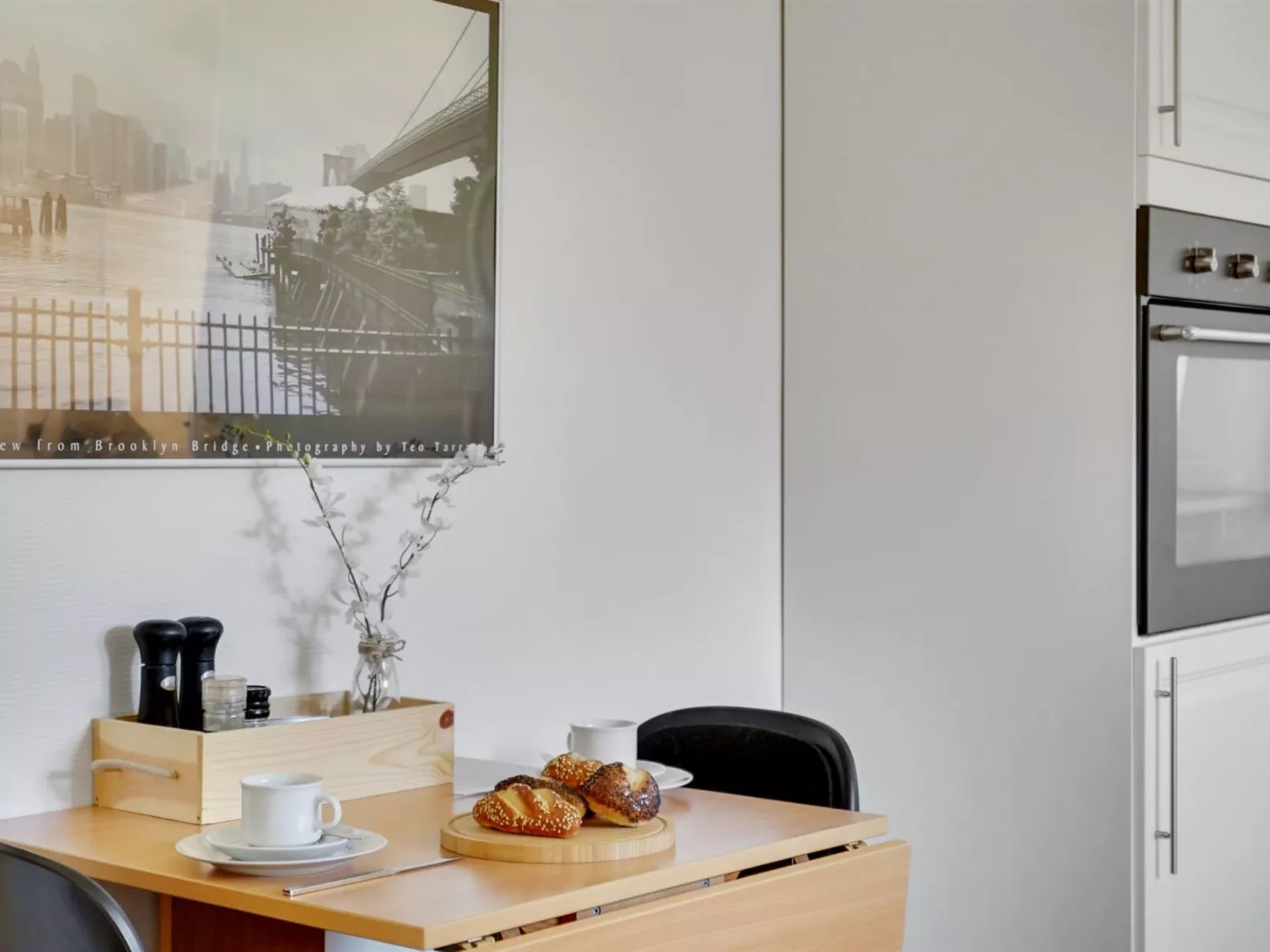 "Filippus" - 30km from the sea-Binnen