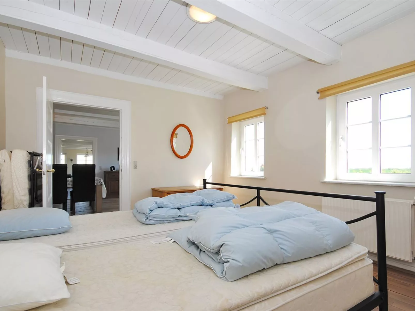 "Alois" - 1km to the fjord-Binnen