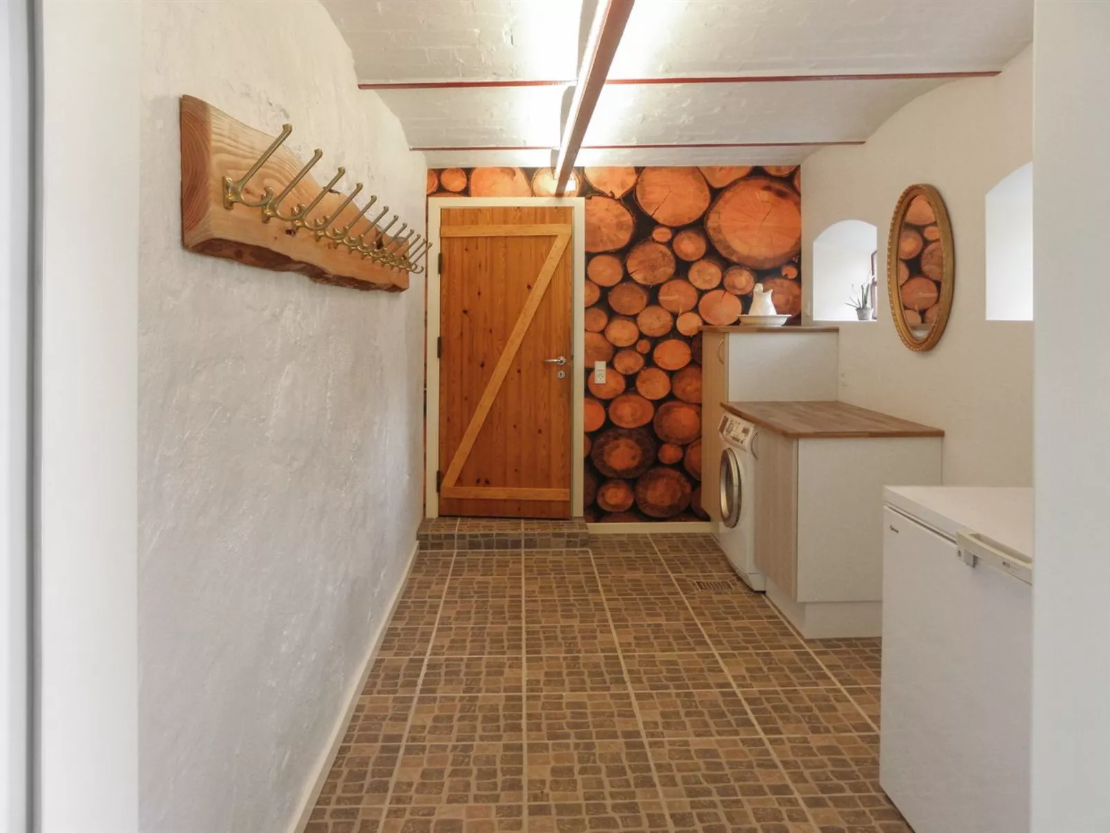 "Beatha" - 25km to the fjord-Binnen