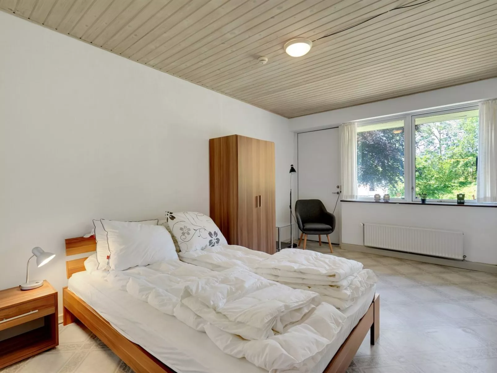 "Tokki" - 20km from the sea-Binnen