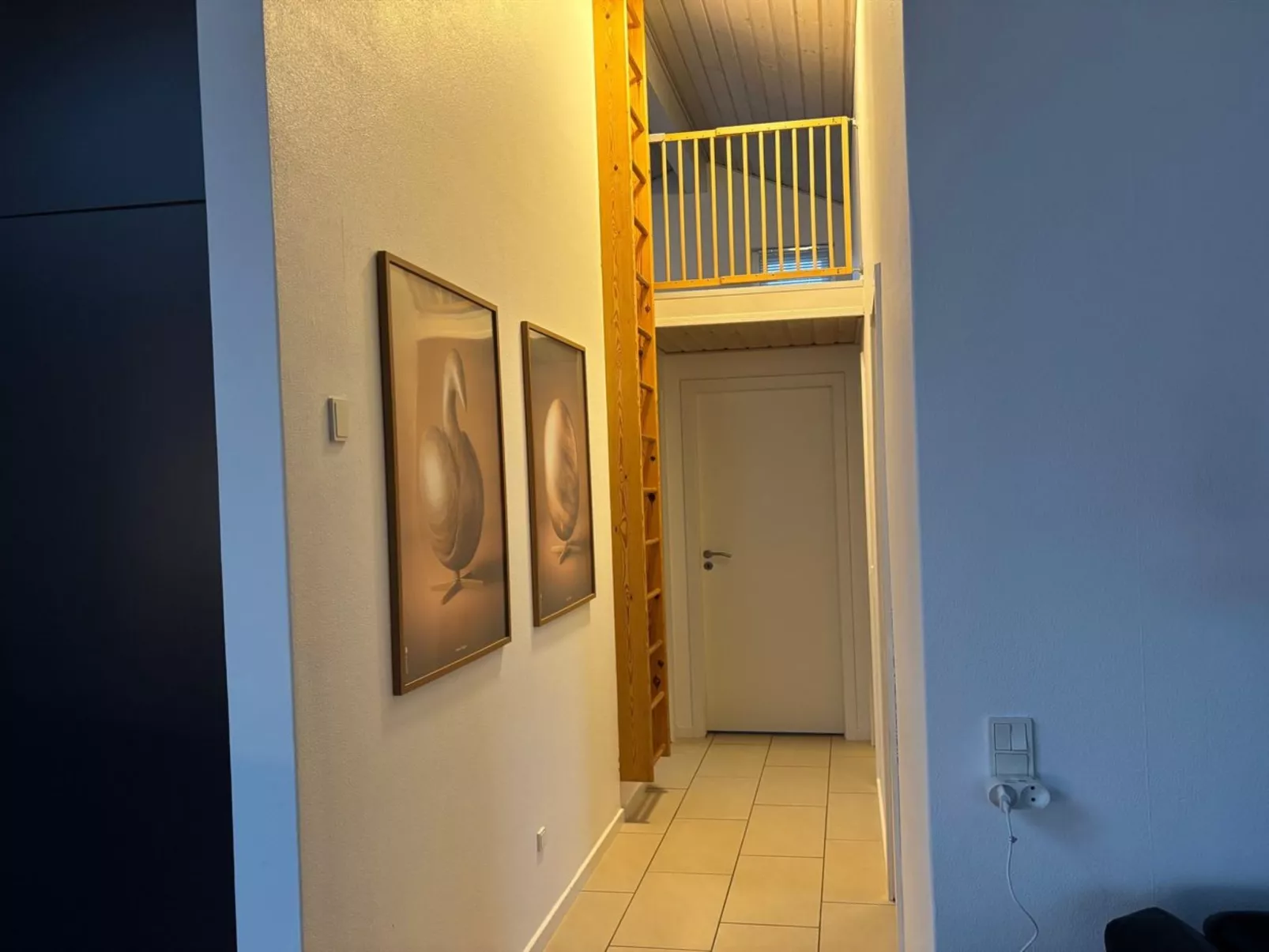 "Asel" - 4km from the sea-Binnen