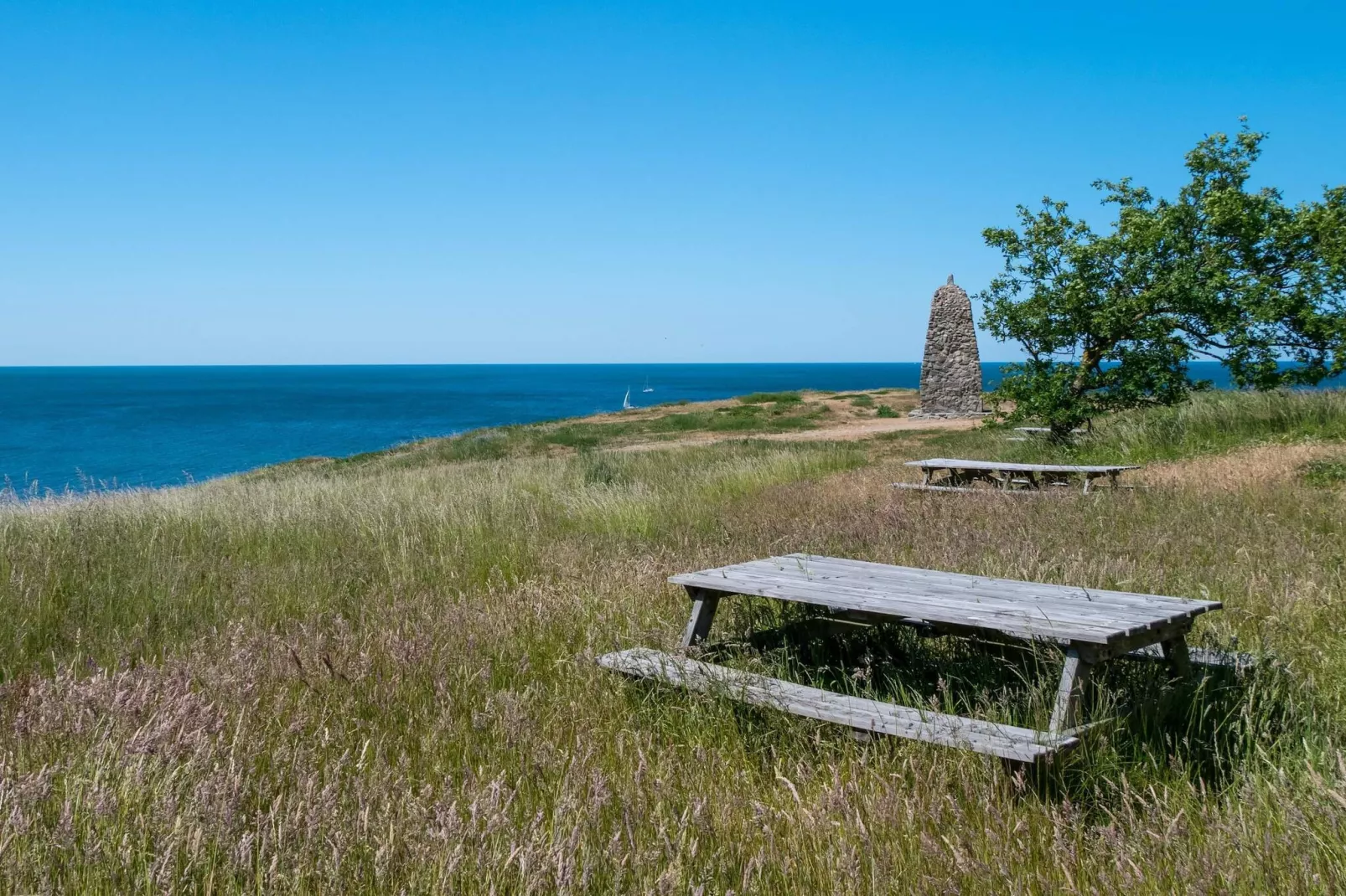 8 persoons vakantie huis in Hundested-Waterzicht