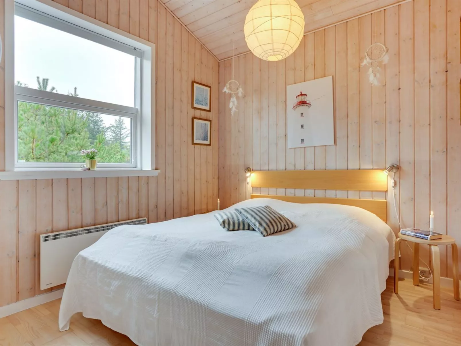 "Lisemarie" - 800m from the sea-Binnen