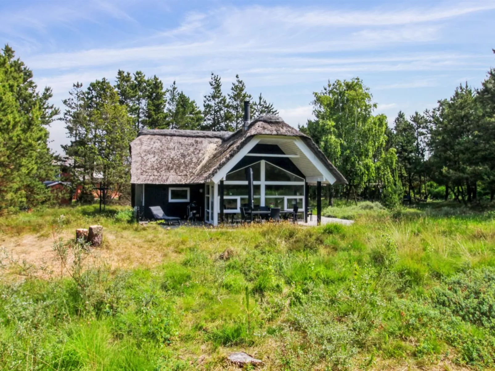 "Karri" - 1.1km from the sea-Buiten