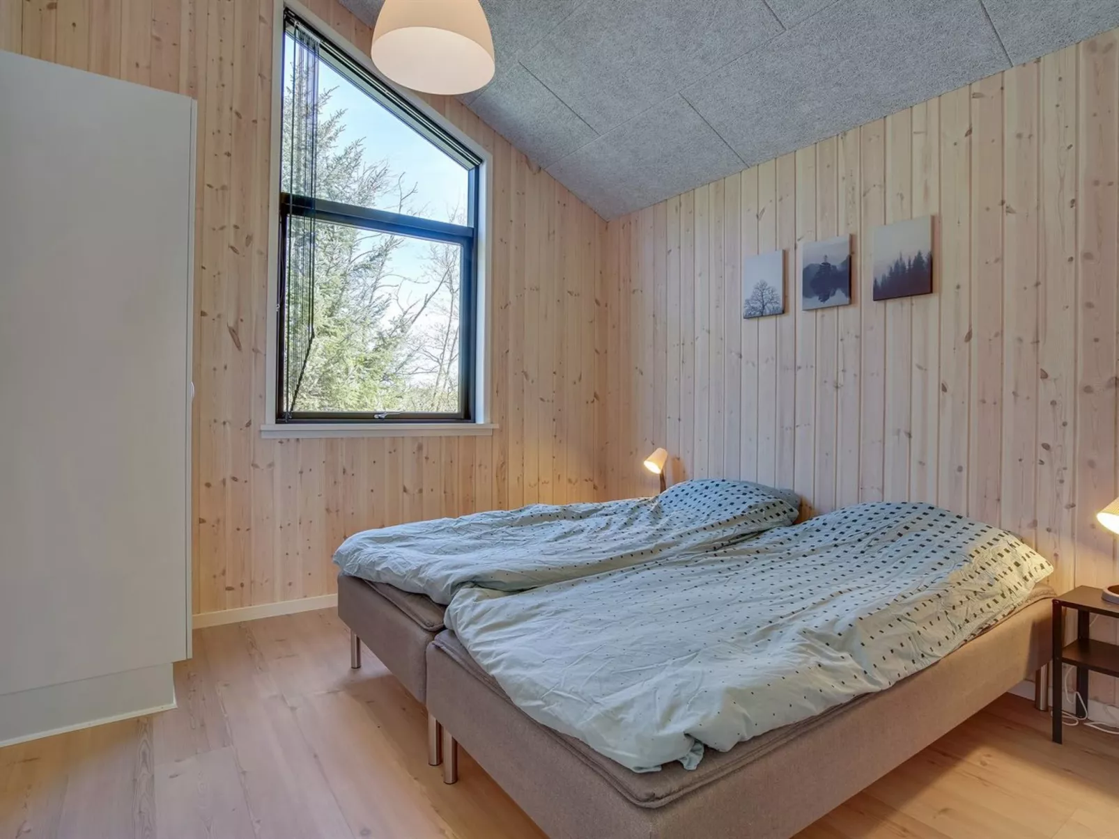 "Bentine" - 1.6km from the sea-Binnen