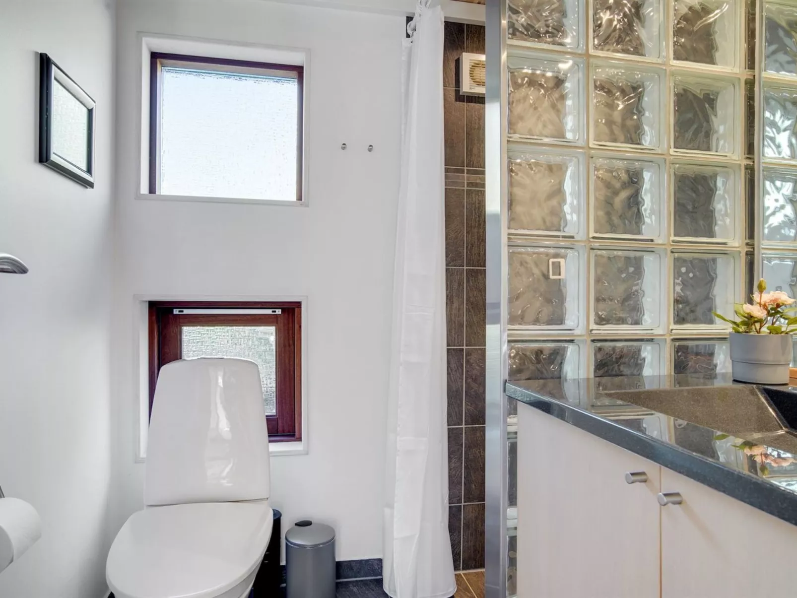 "Angja" - 800m from the sea-Binnen