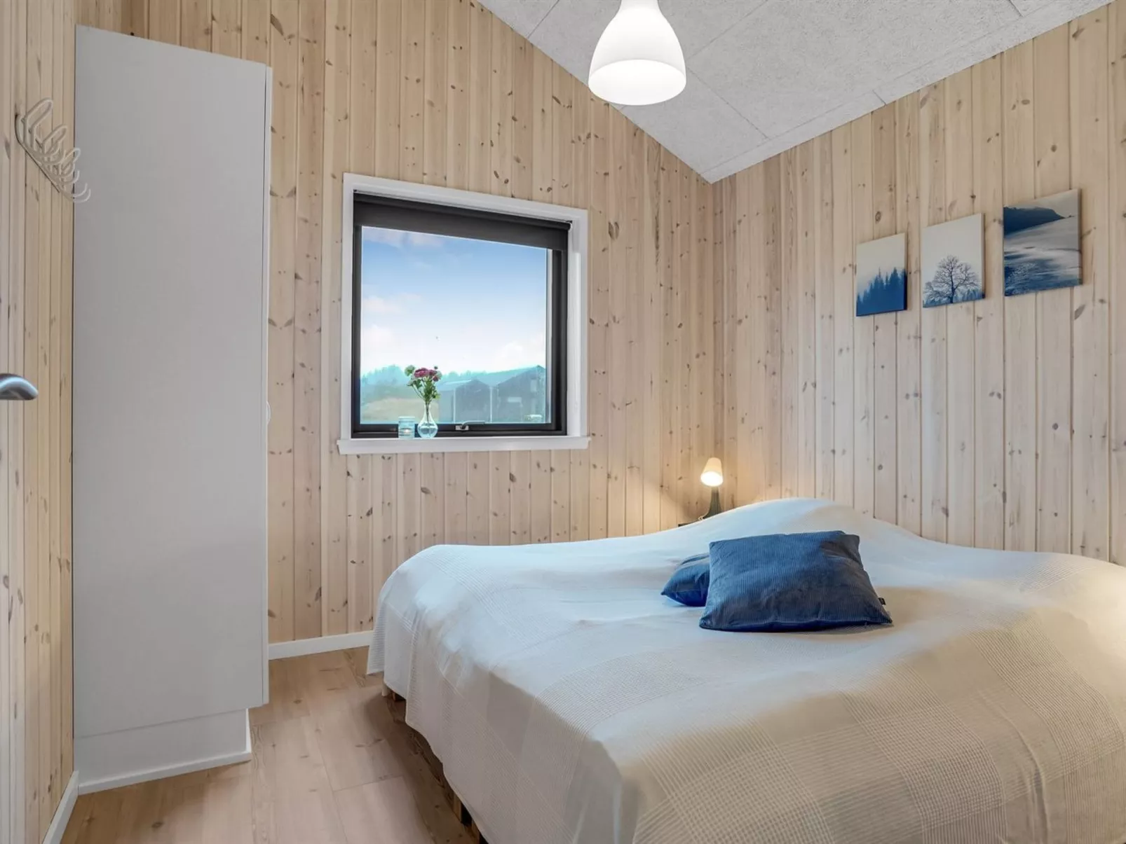 "Carla" - 1.5km from the sea-Binnen