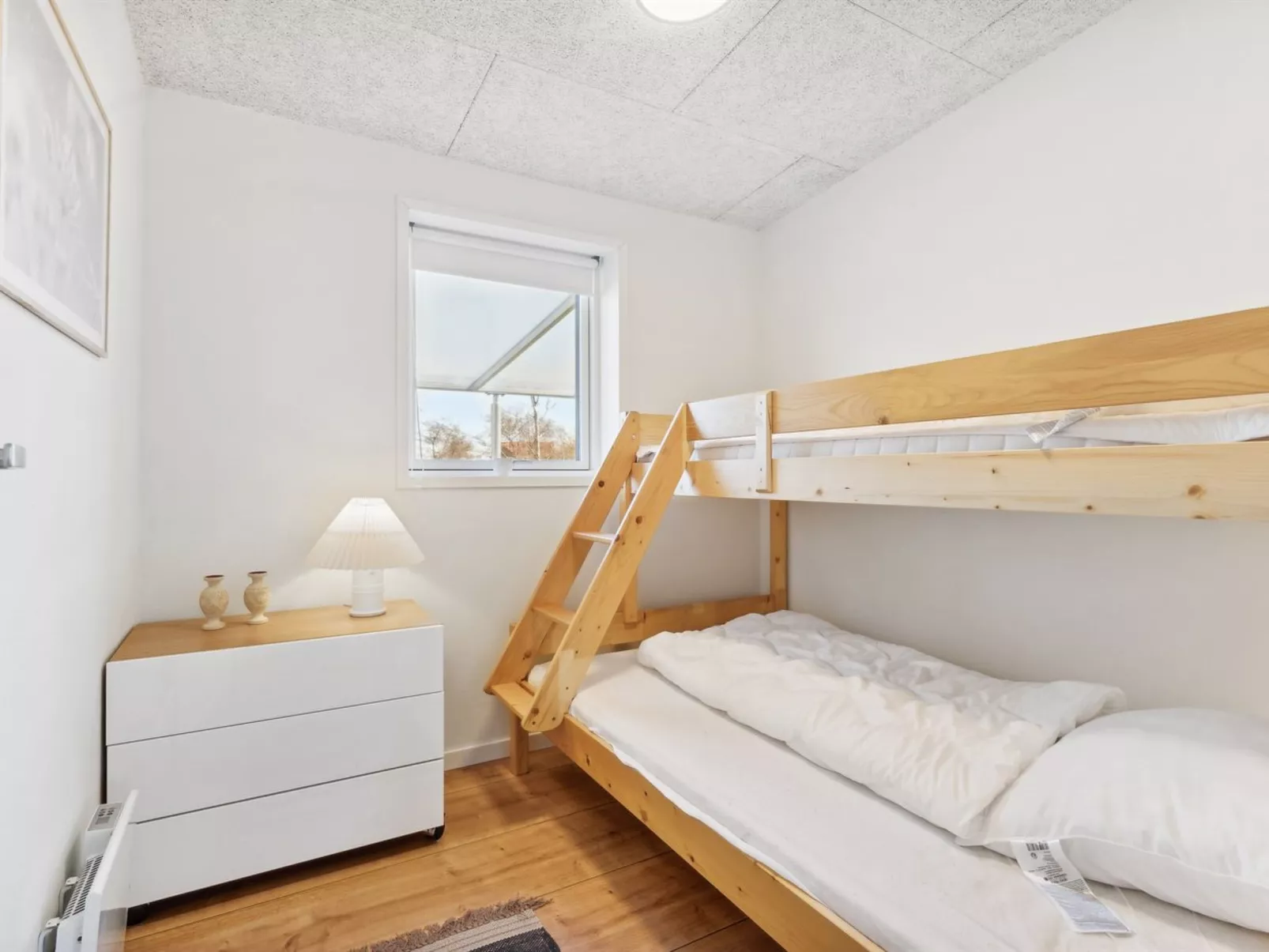 "Thorlaf" - 200m from the sea-Binnen