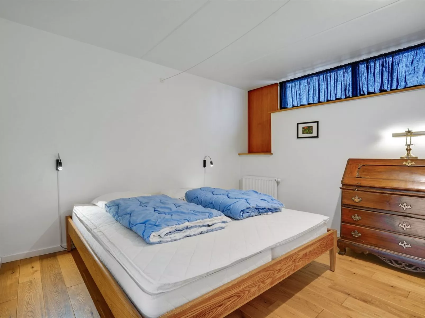 "Heigo" - 25m from the sea-Binnen