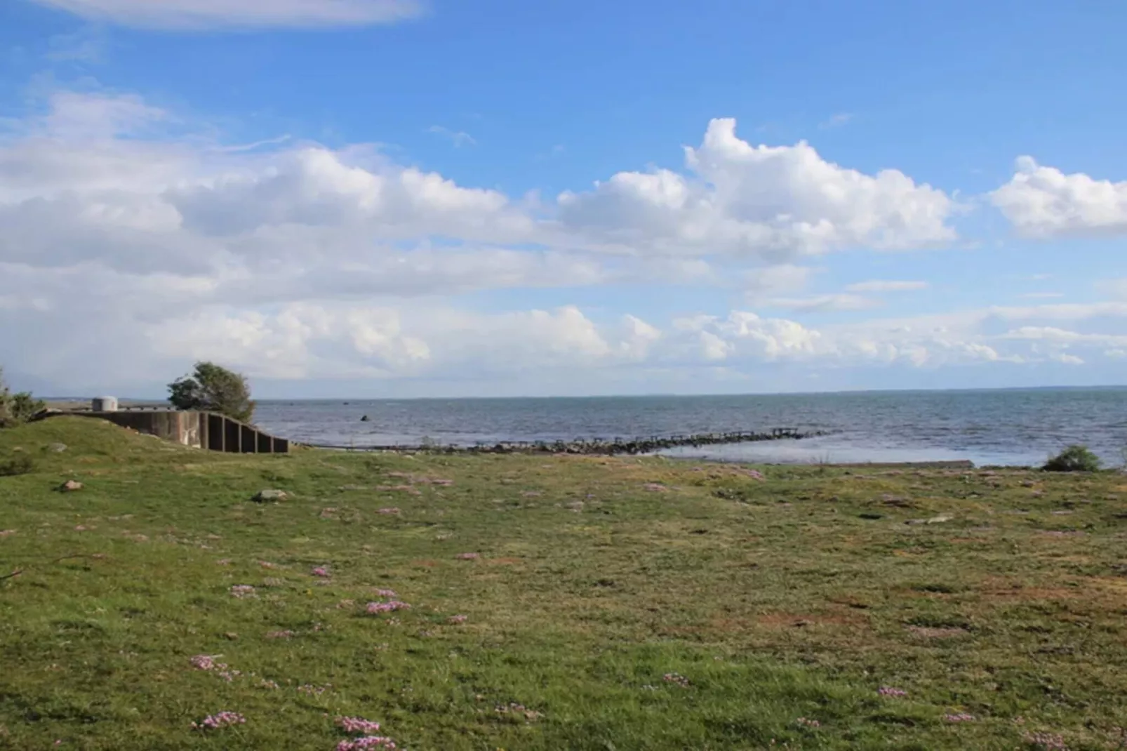 6 persoons vakantie huis in BÅSTAD-By Traum-Waterzicht