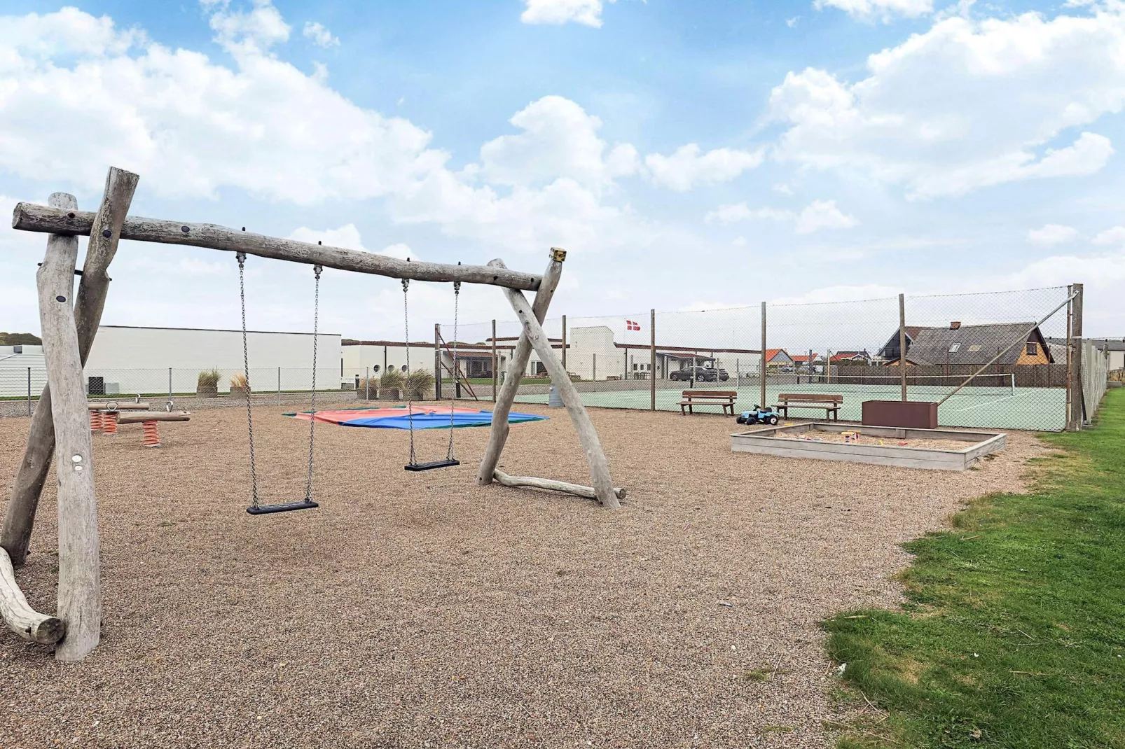 4 persoons vakantie huis in Vestervig-By Traum-Niet-getagd