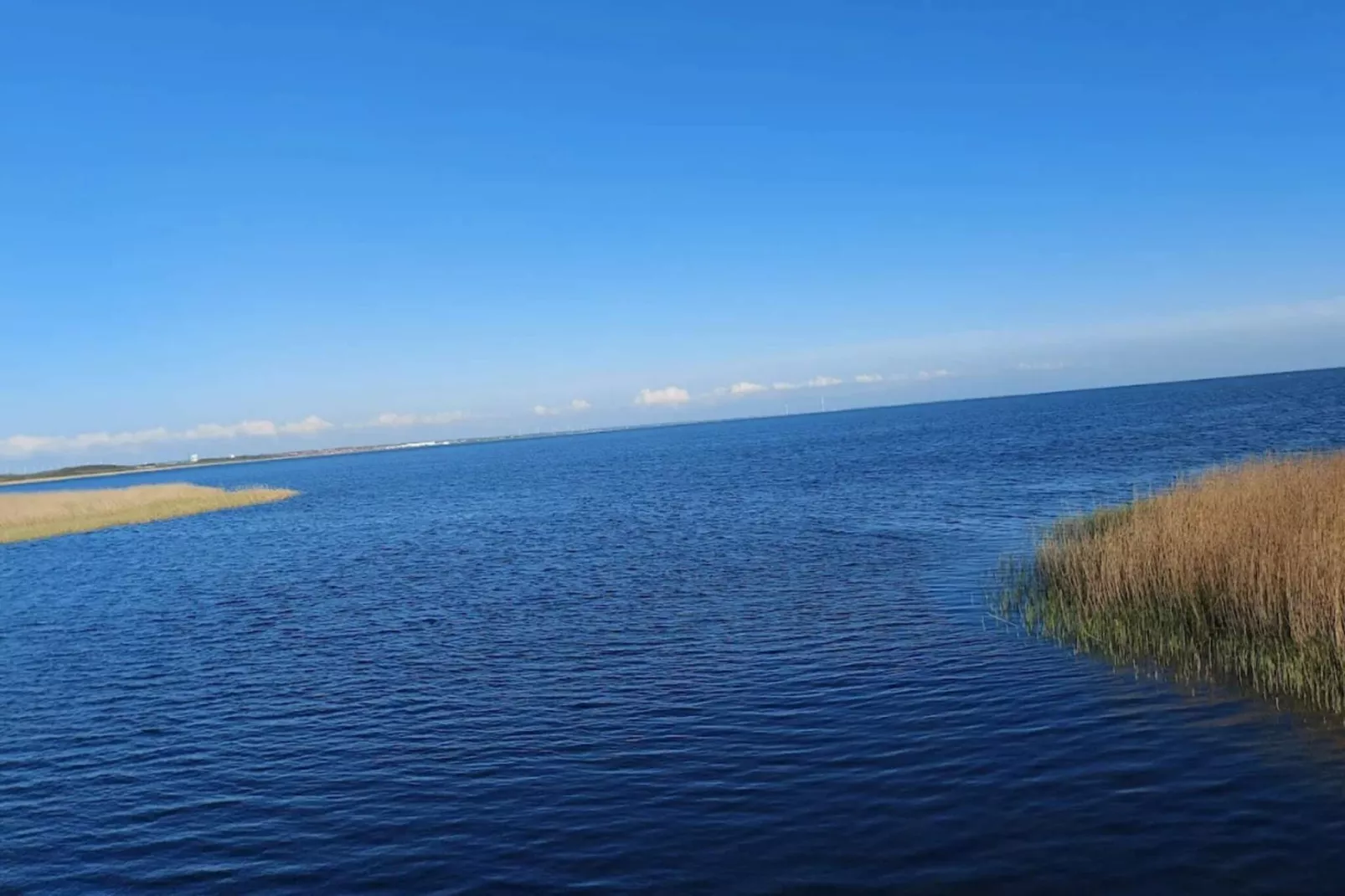 4 persoons vakantie huis in Ringkøbing-By Traum-Waterzicht