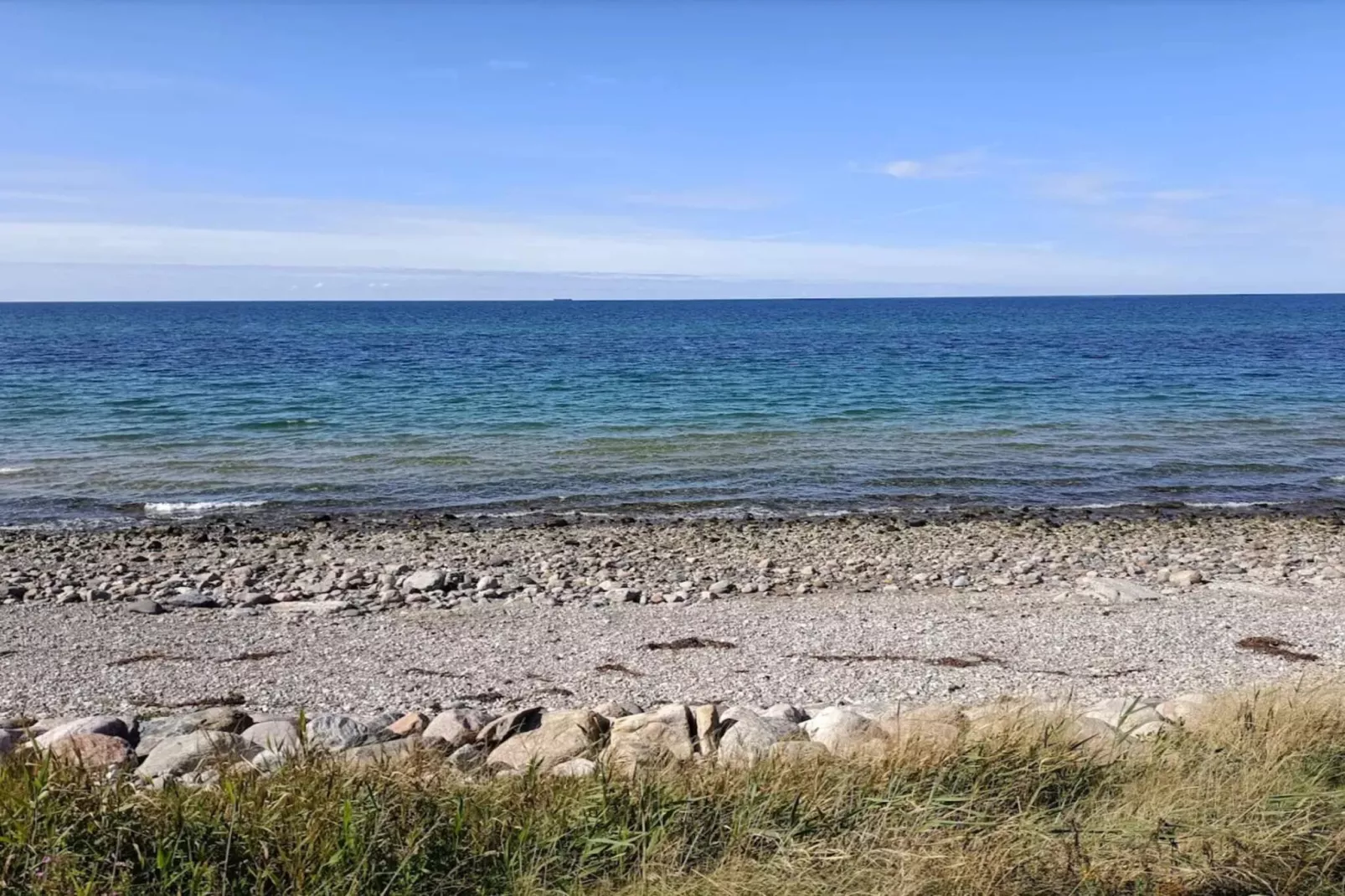 4 persoons vakantie huis in Gilleleje-By Traum-Waterzicht