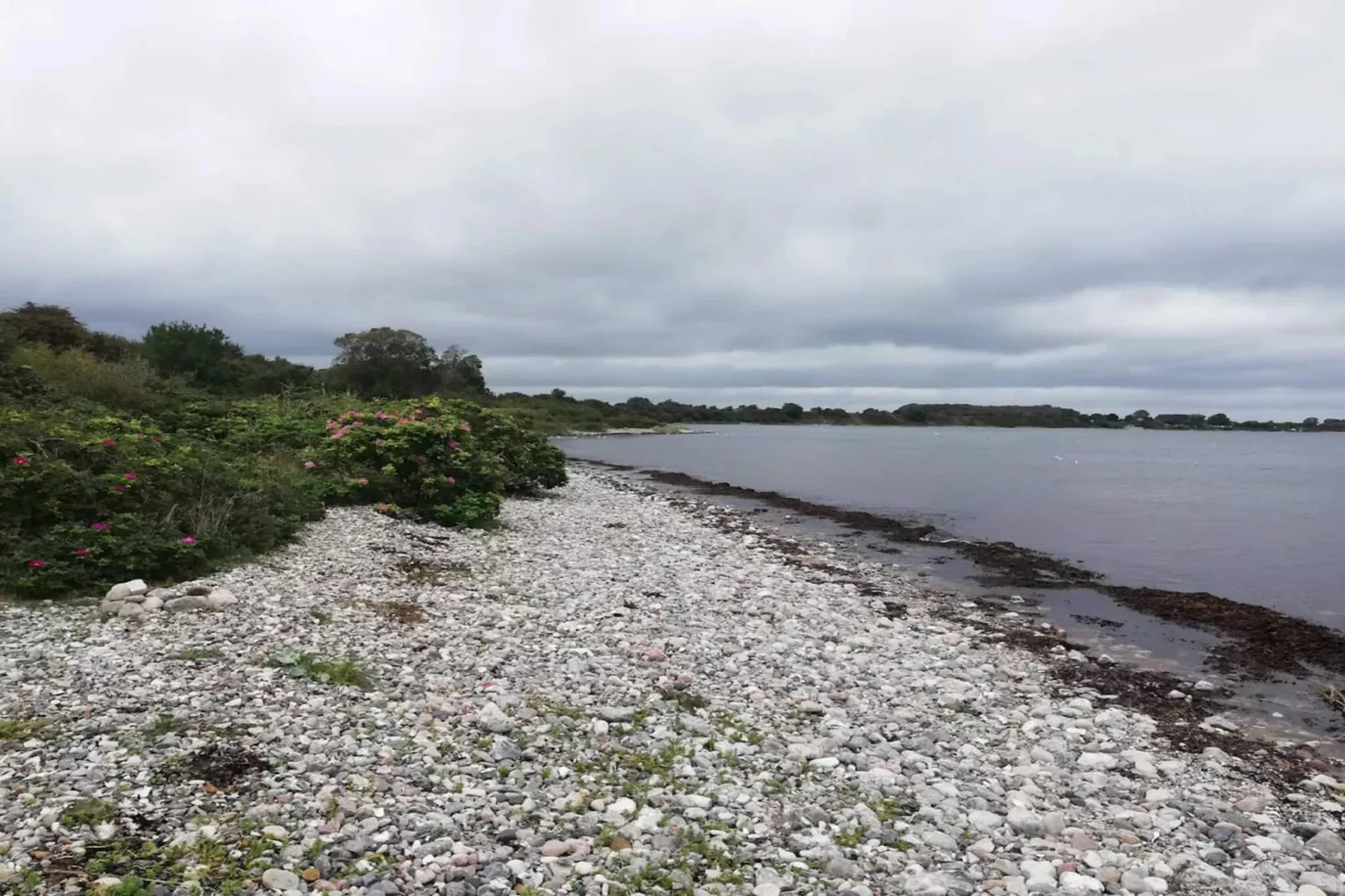 4 persoons vakantie huis in Haderslev-Waterzicht