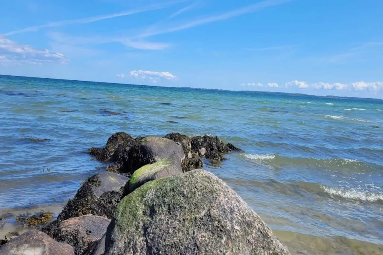 5 persoons vakantie huis in Hesselager-By Traum-Waterzicht