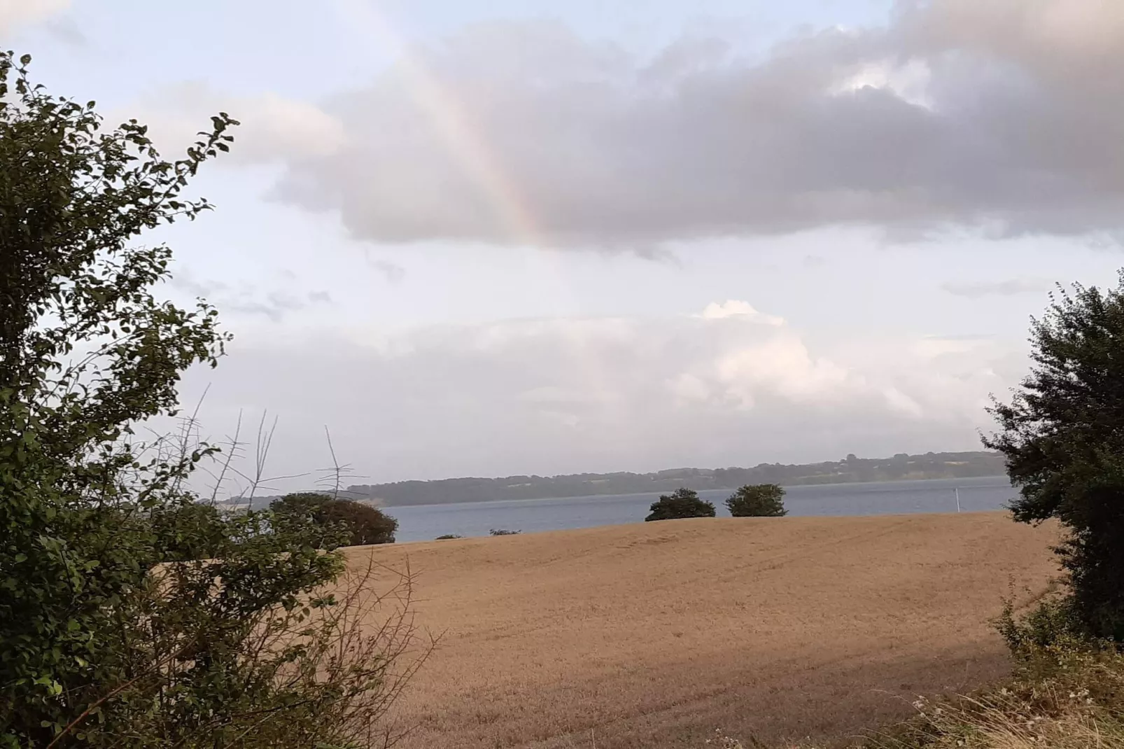 8 persoons vakantie huis in Aabenraa-By Traum-Waterzicht