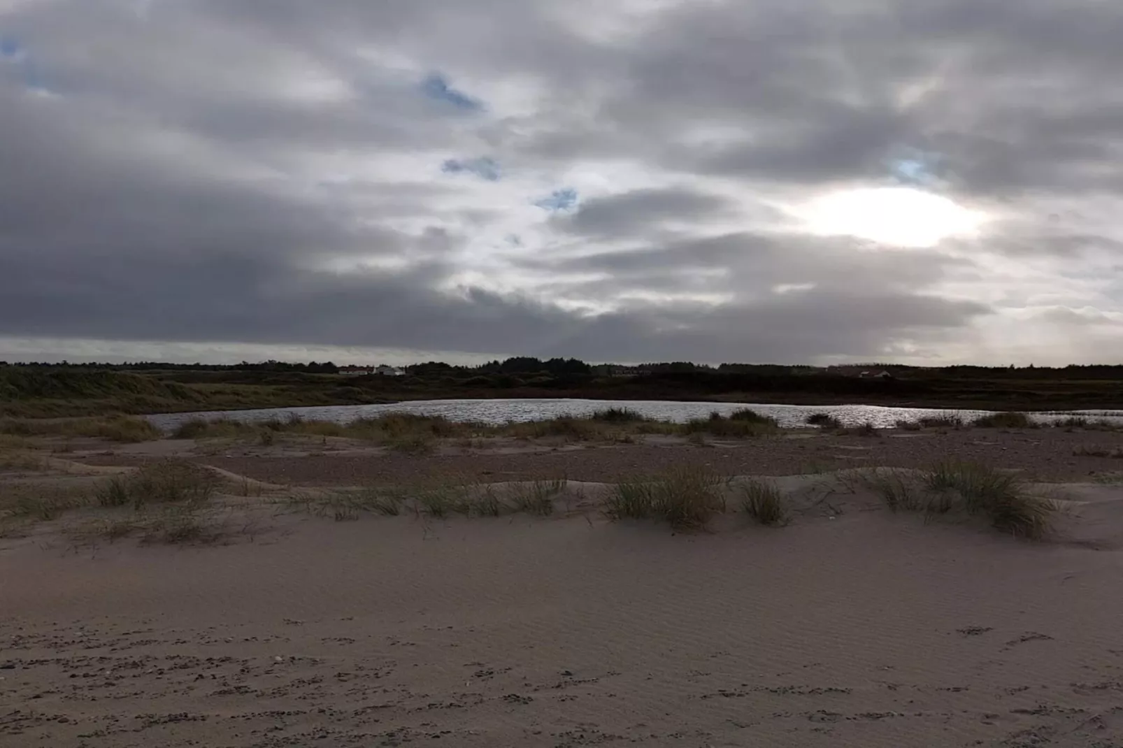 7 persoons vakantie huis in Fjerritslev-By Traum-Waterzicht