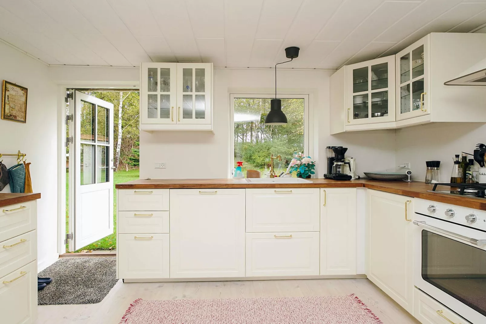 6 persoons vakantie huis in Højby-Binnen