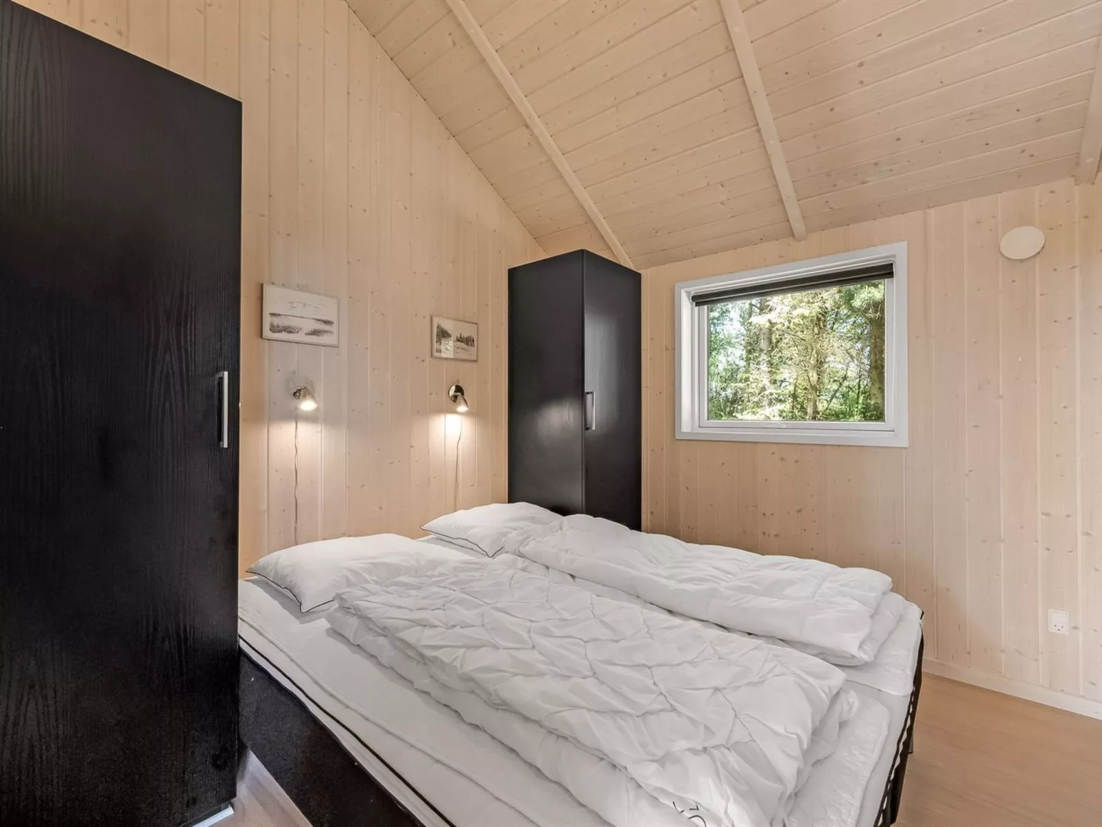 "Elina" - 600m from the sea-Binnen