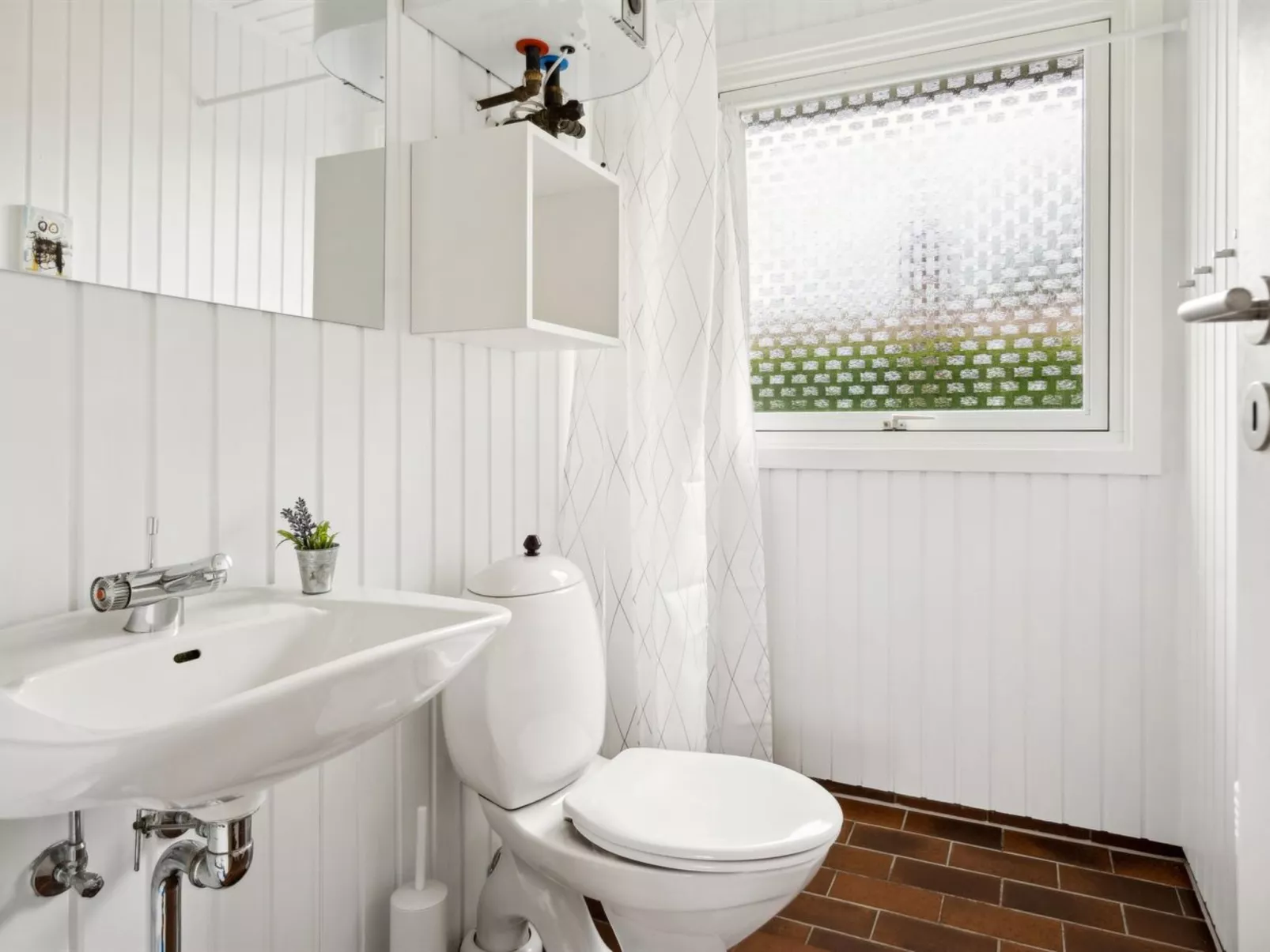 "Domnika" - 200m from the sea-Binnen