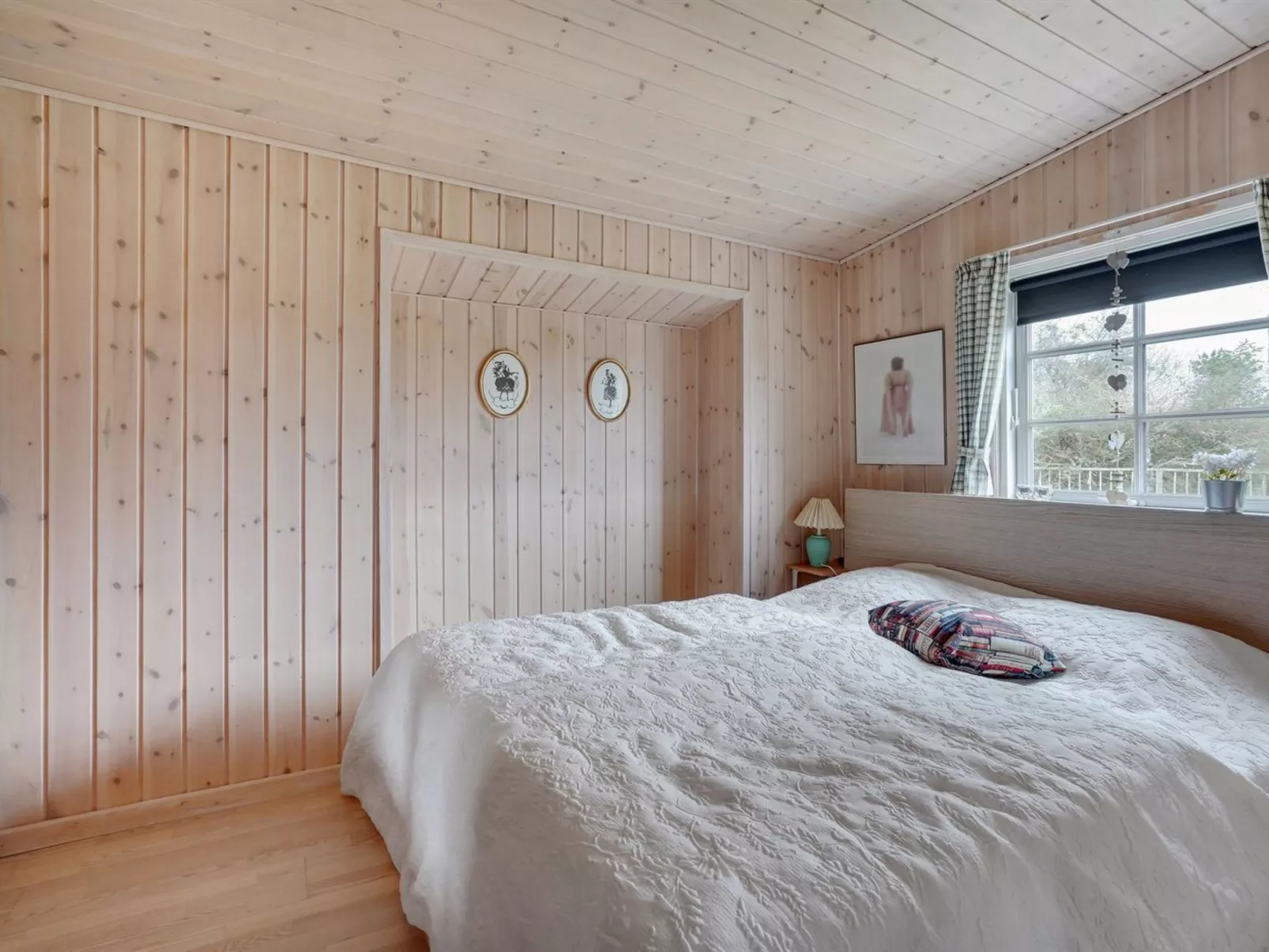 "Haidi" - 300m from the sea-Binnen