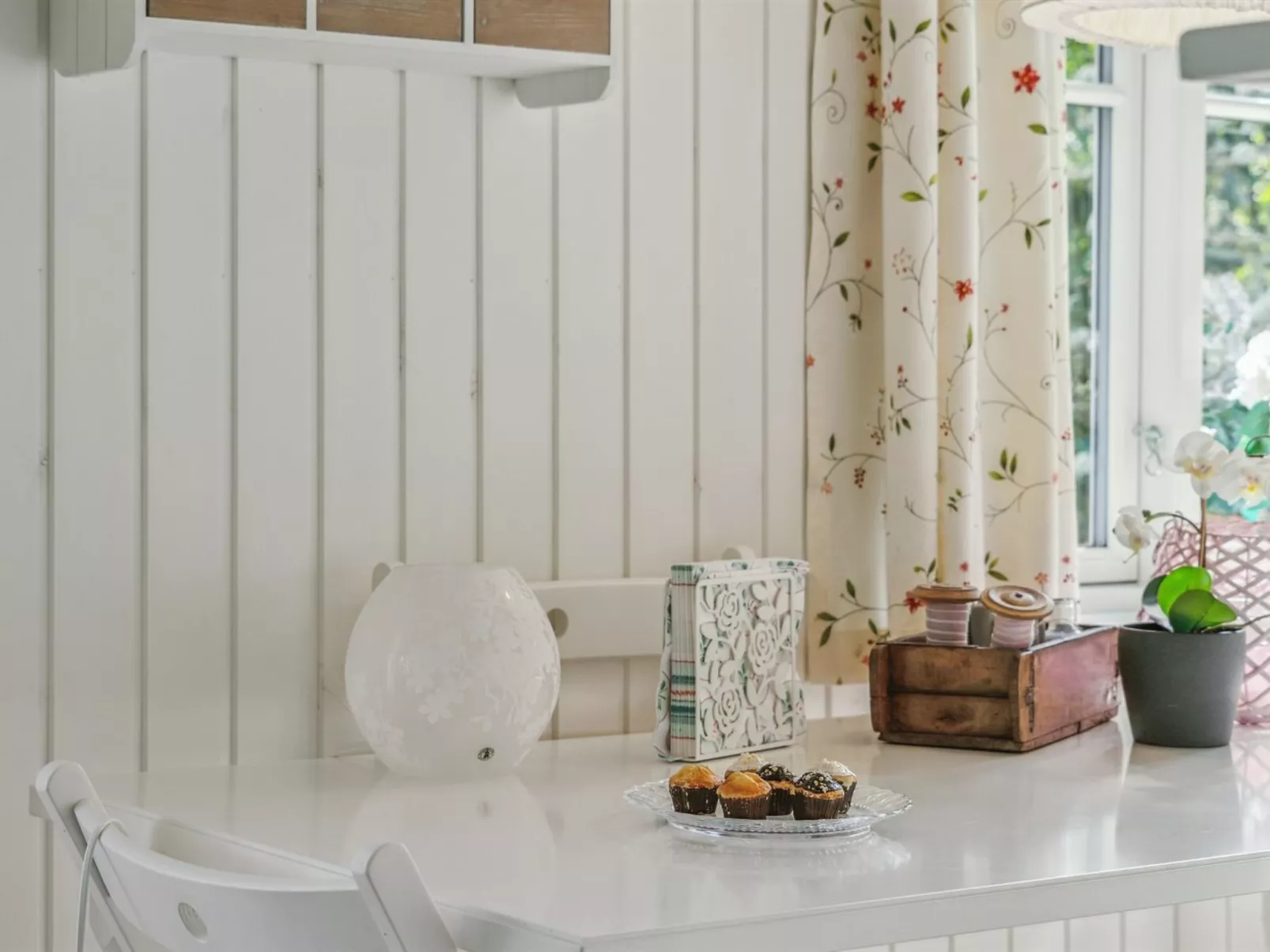 "Ginne" - 100m to the fjord-Binnen