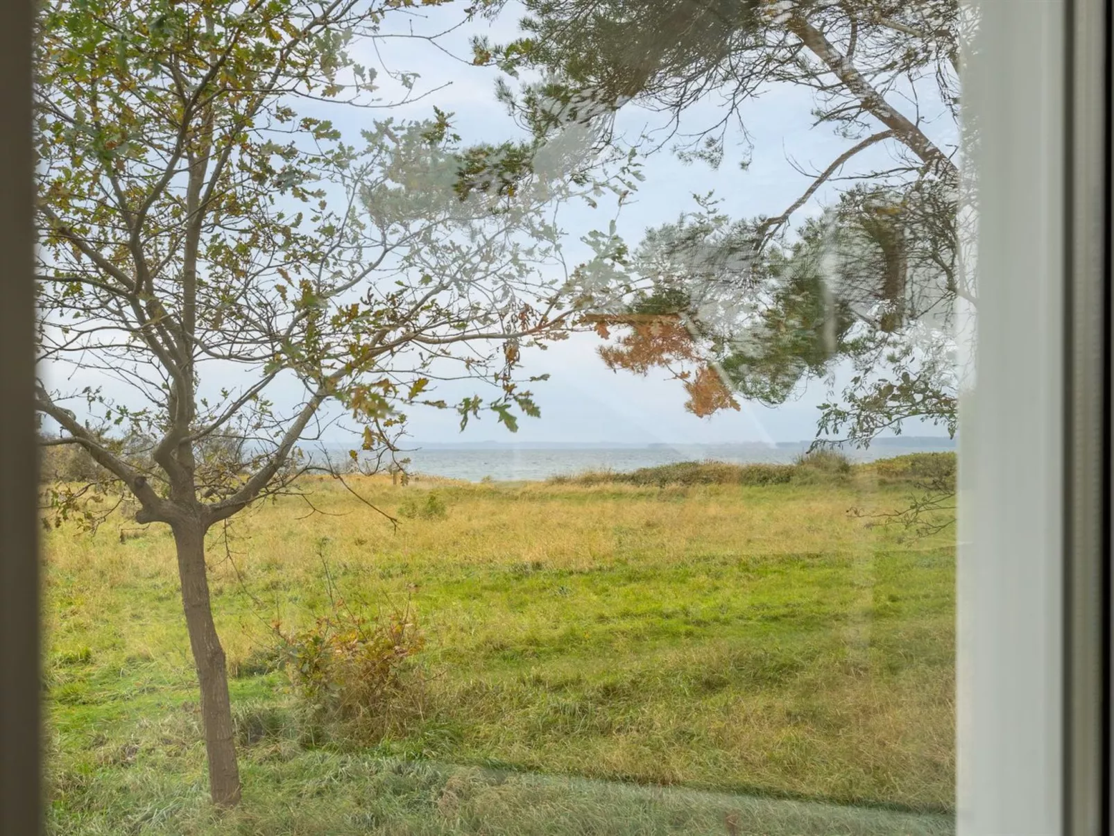 "Thara" - 100m from the sea-Buiten