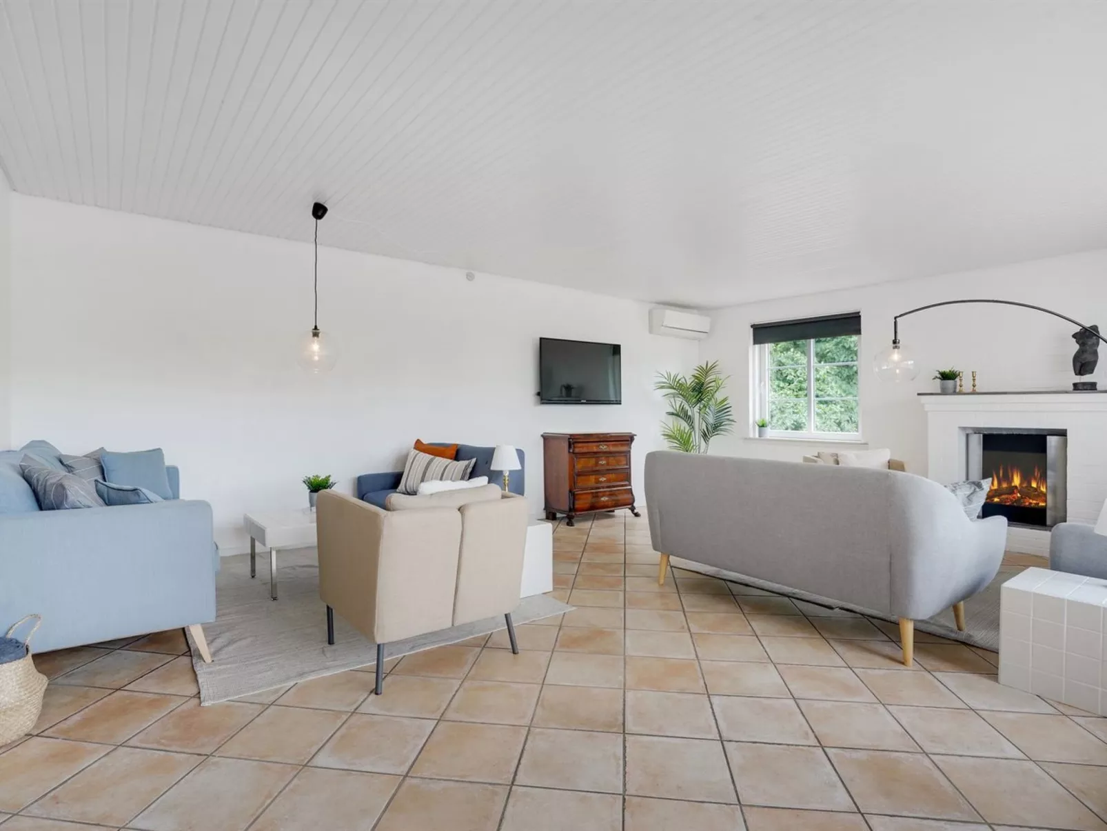 "Melin" - 7km from the sea-Binnen