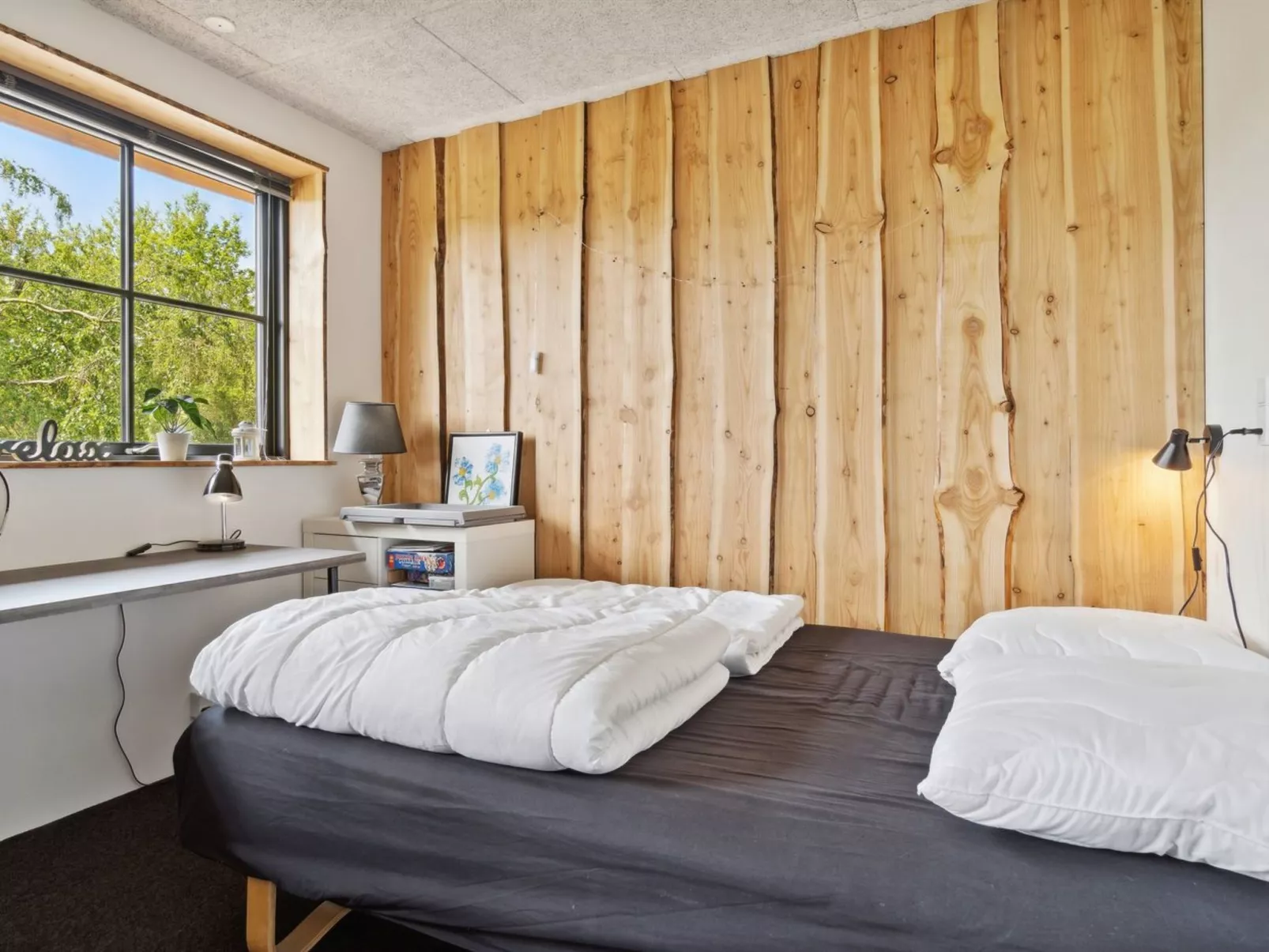 "Zekine" - 700m from the sea-Binnen