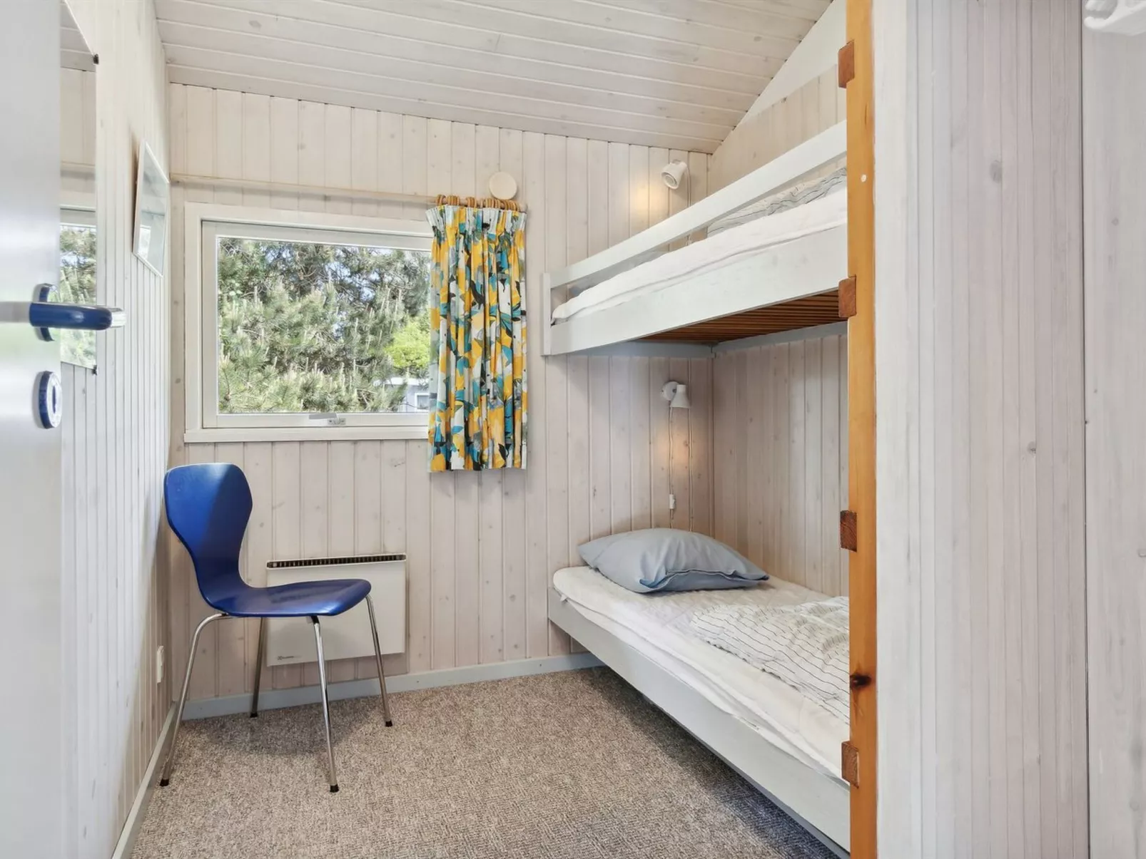 "Eini" - 500m from the sea-Binnen