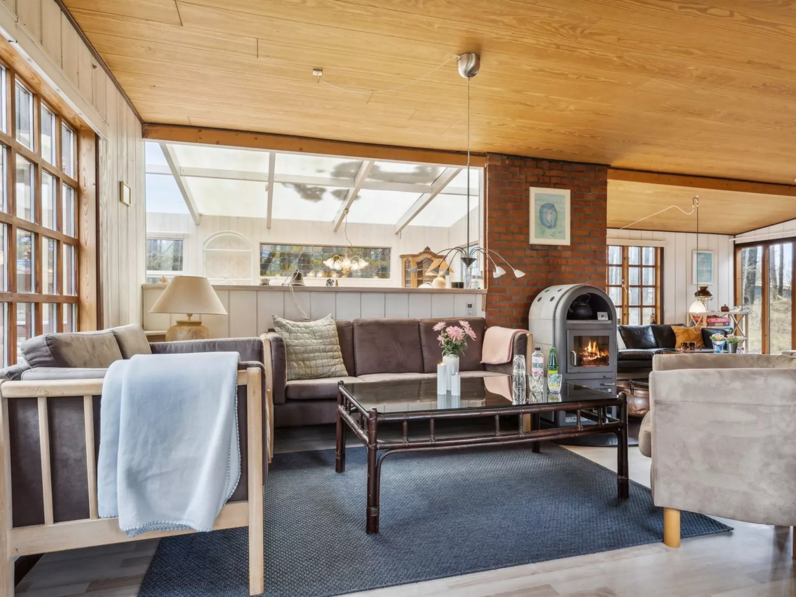 "Felicity" - 450m from the sea-Binnen