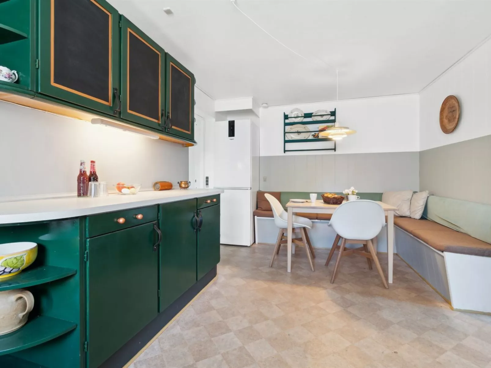 "Angelie" - 350m from the sea-Binnen