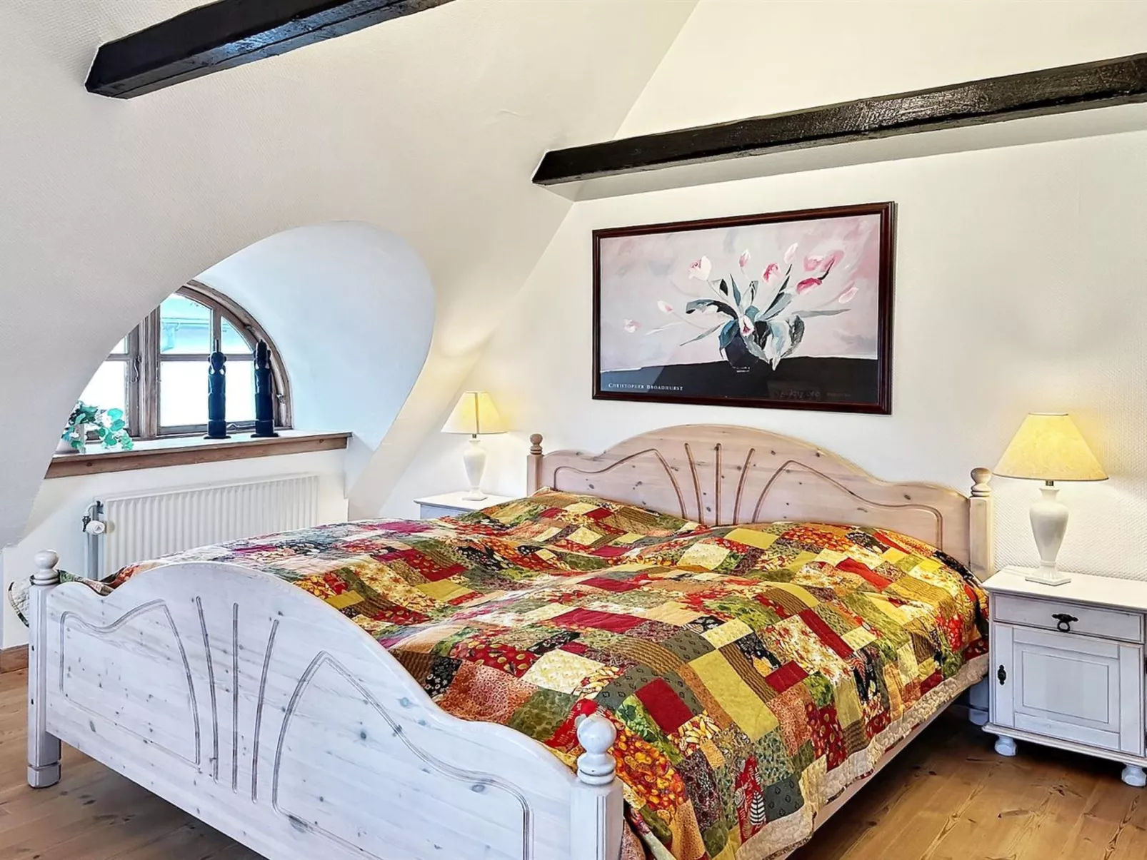 "Maelle" - 25km from the sea-Binnen