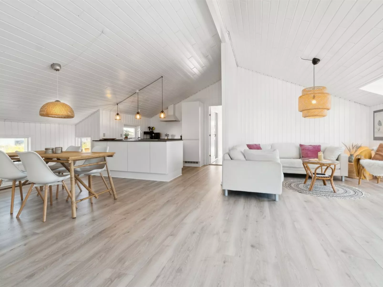 "Blaguna" - 600m from the sea-Binnen