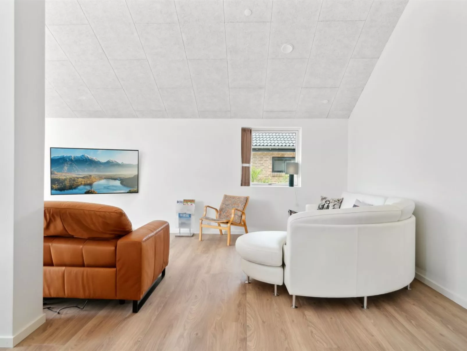 "Nona" - 150m from the sea-Binnen