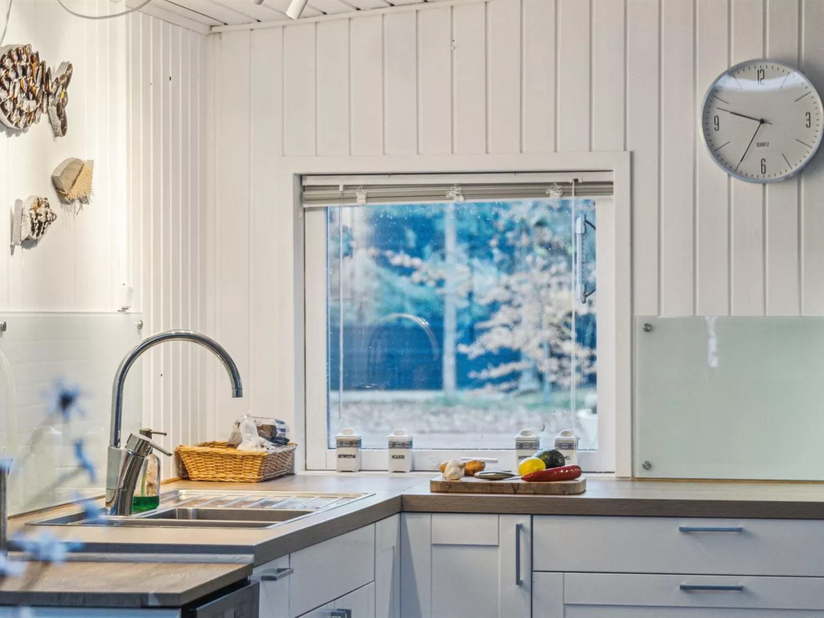 "Herminia" - 800m from the sea-Binnen