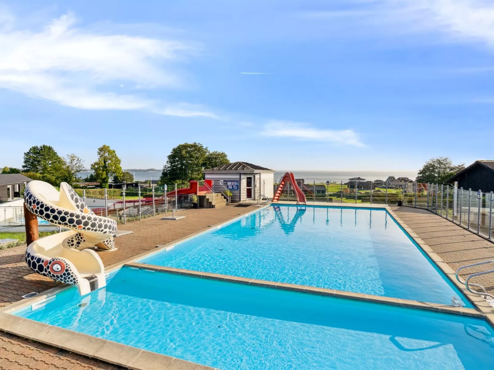 "Cajsa" - 200m from the sea-Buiten