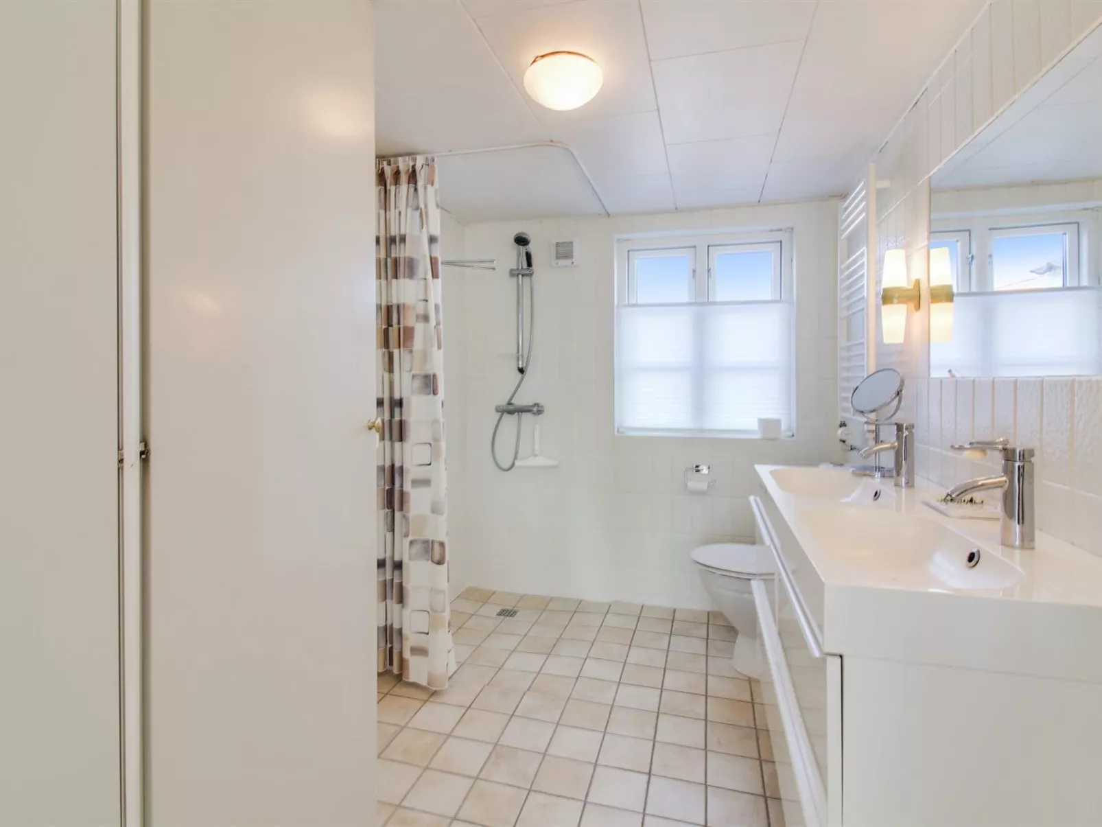 "Blome" - 350m from the sea-Binnen