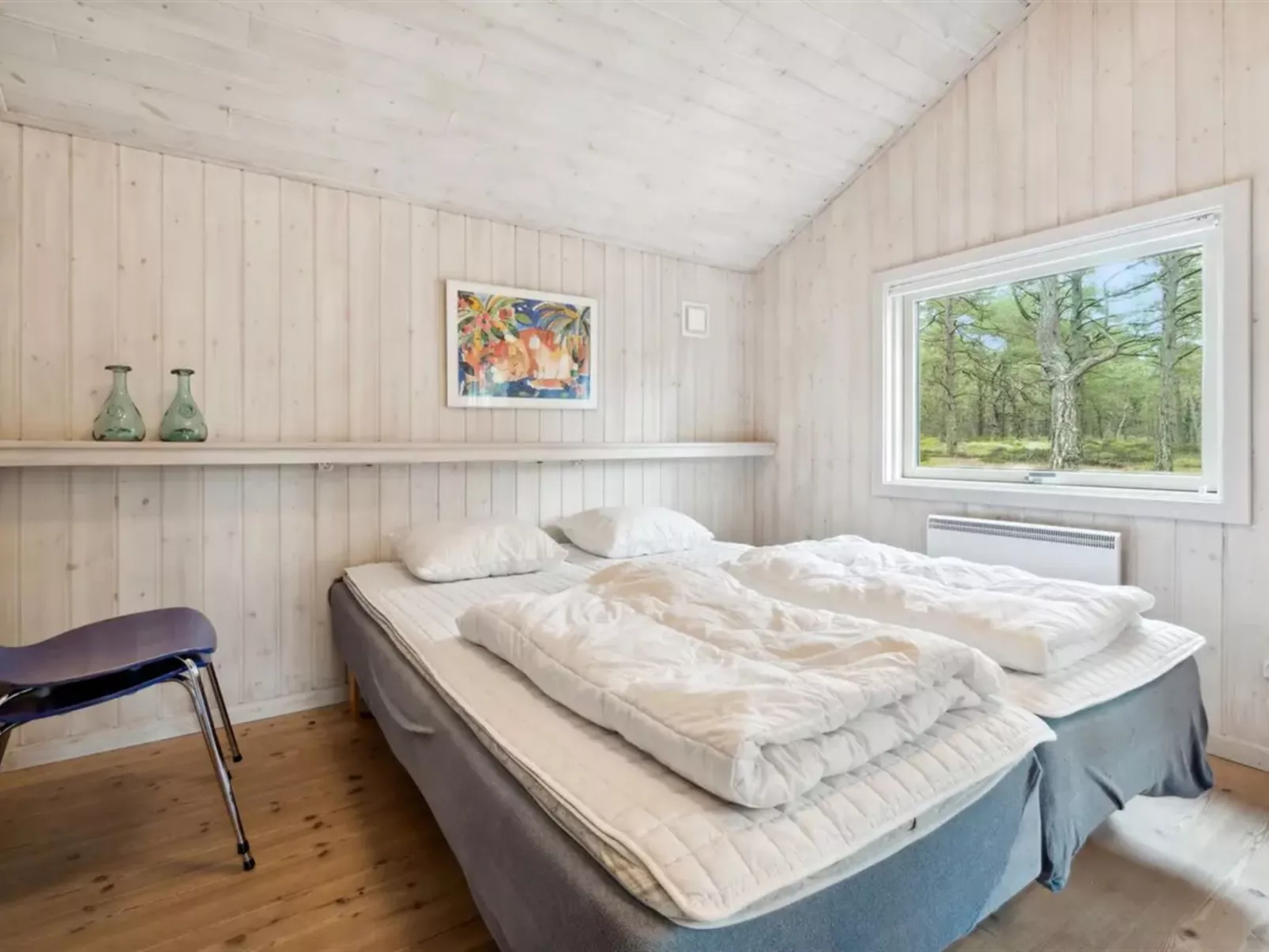 "Micaela" - 450m from the sea-Binnen