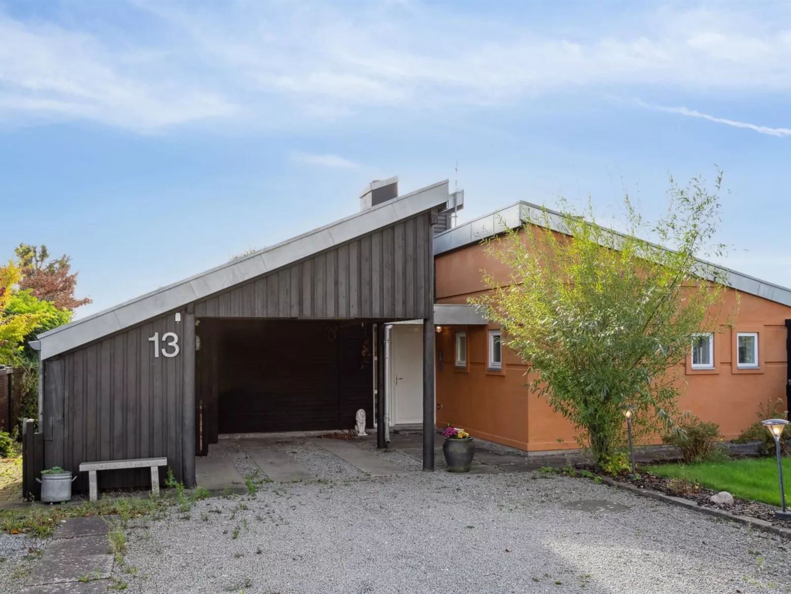 "Erko" - 300m from the sea-Buiten