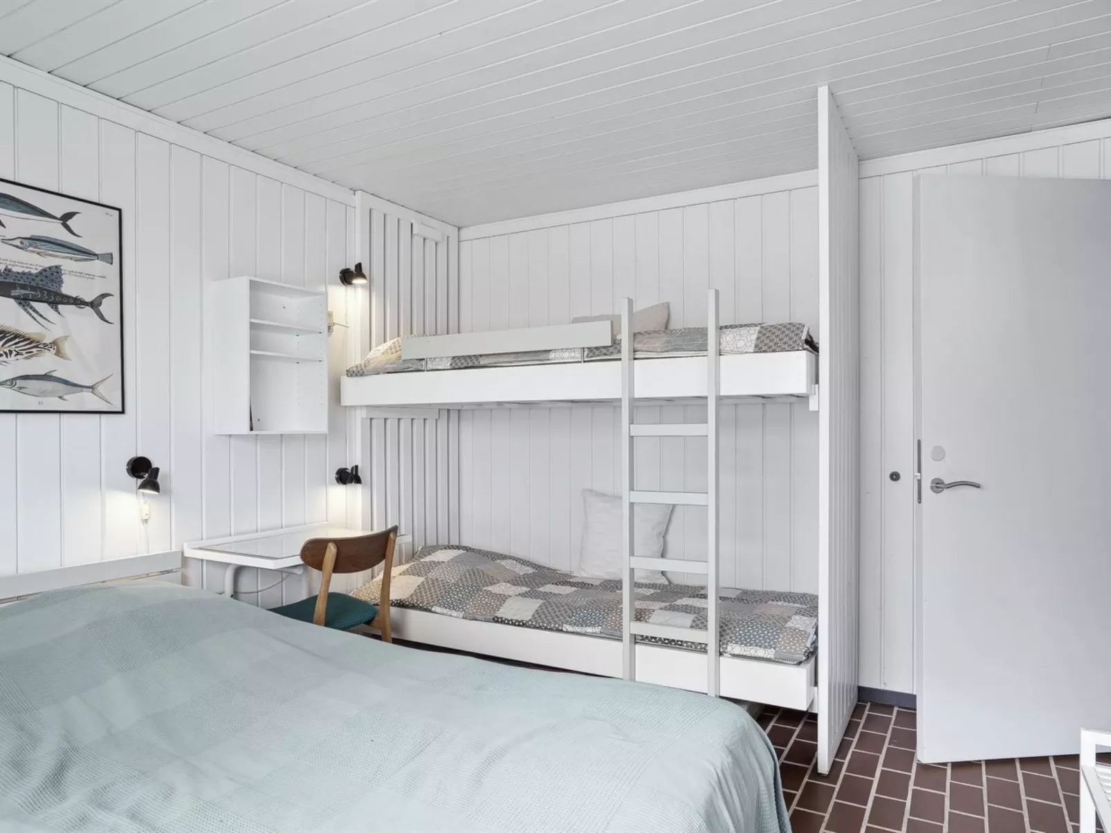 "Werna" - 900m from the sea-Binnen