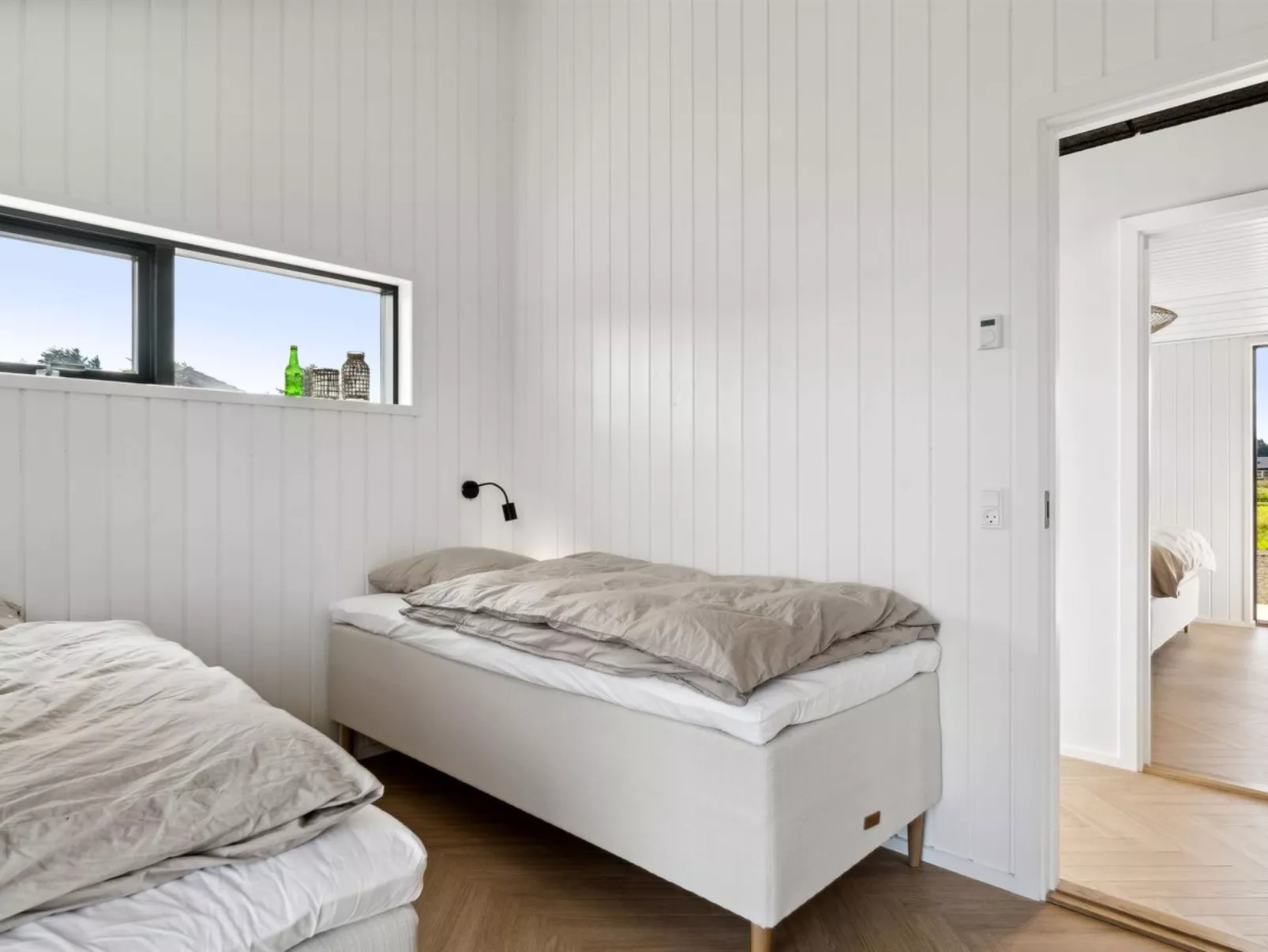 "Anemette" - 800m from the sea-Binnen