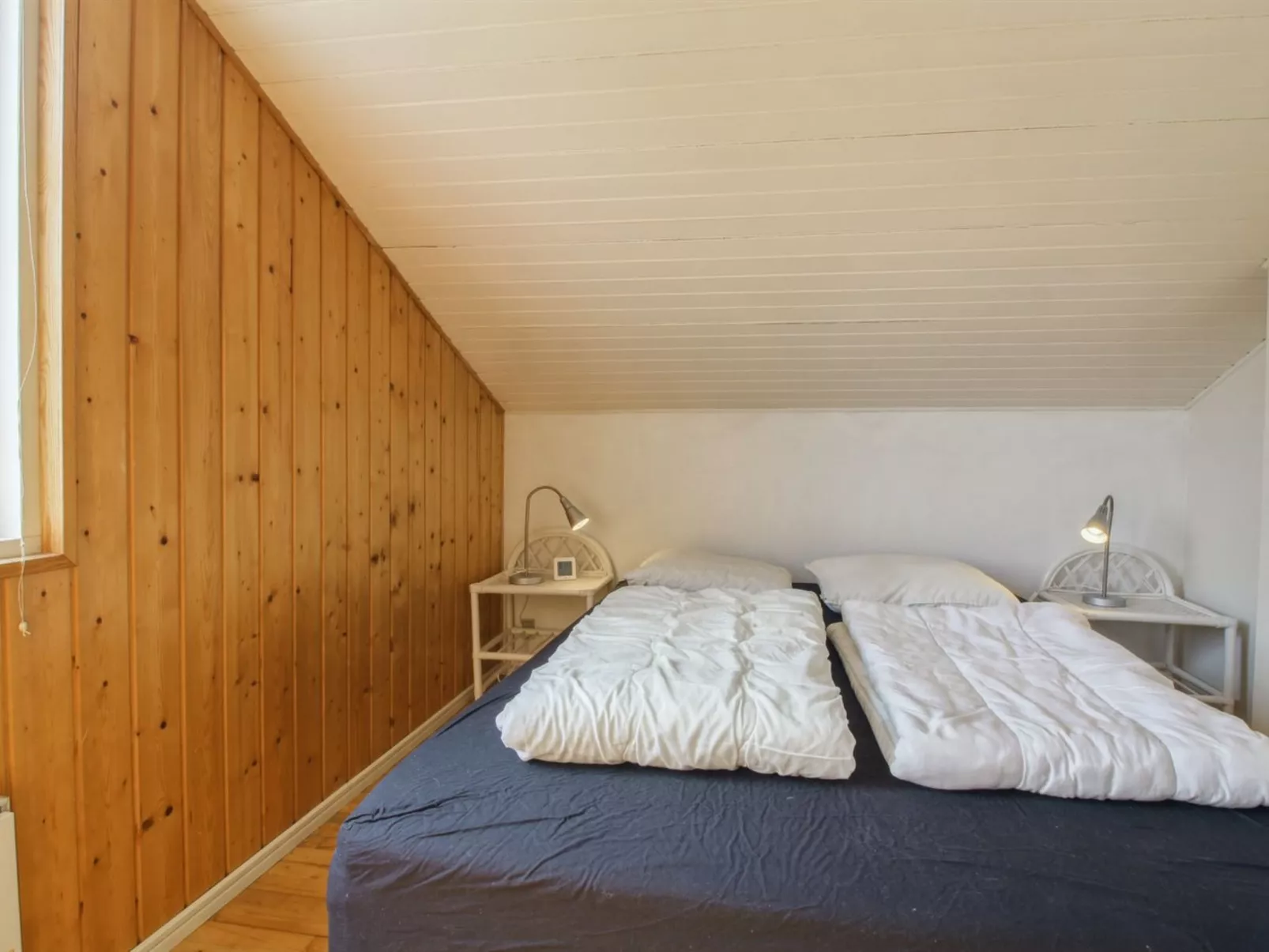 "Frellef" - 491m from the sea-Binnen