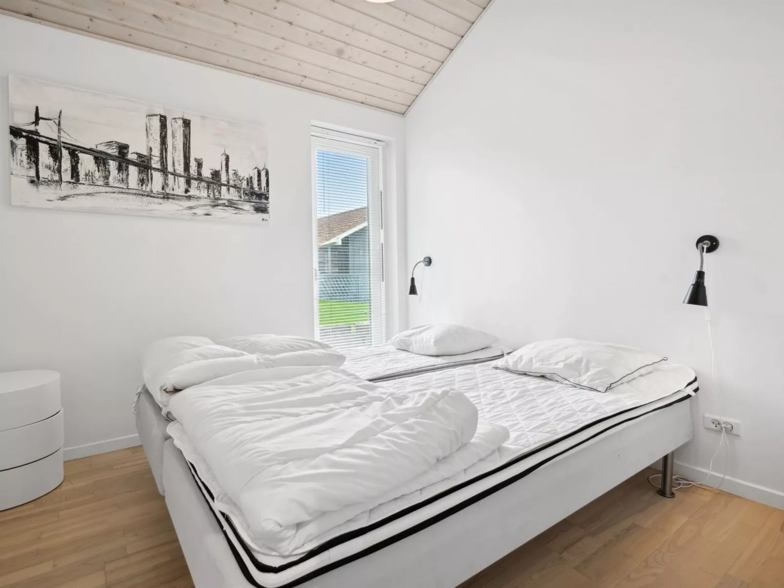 "Pascal" - 600m from the sea-Binnen