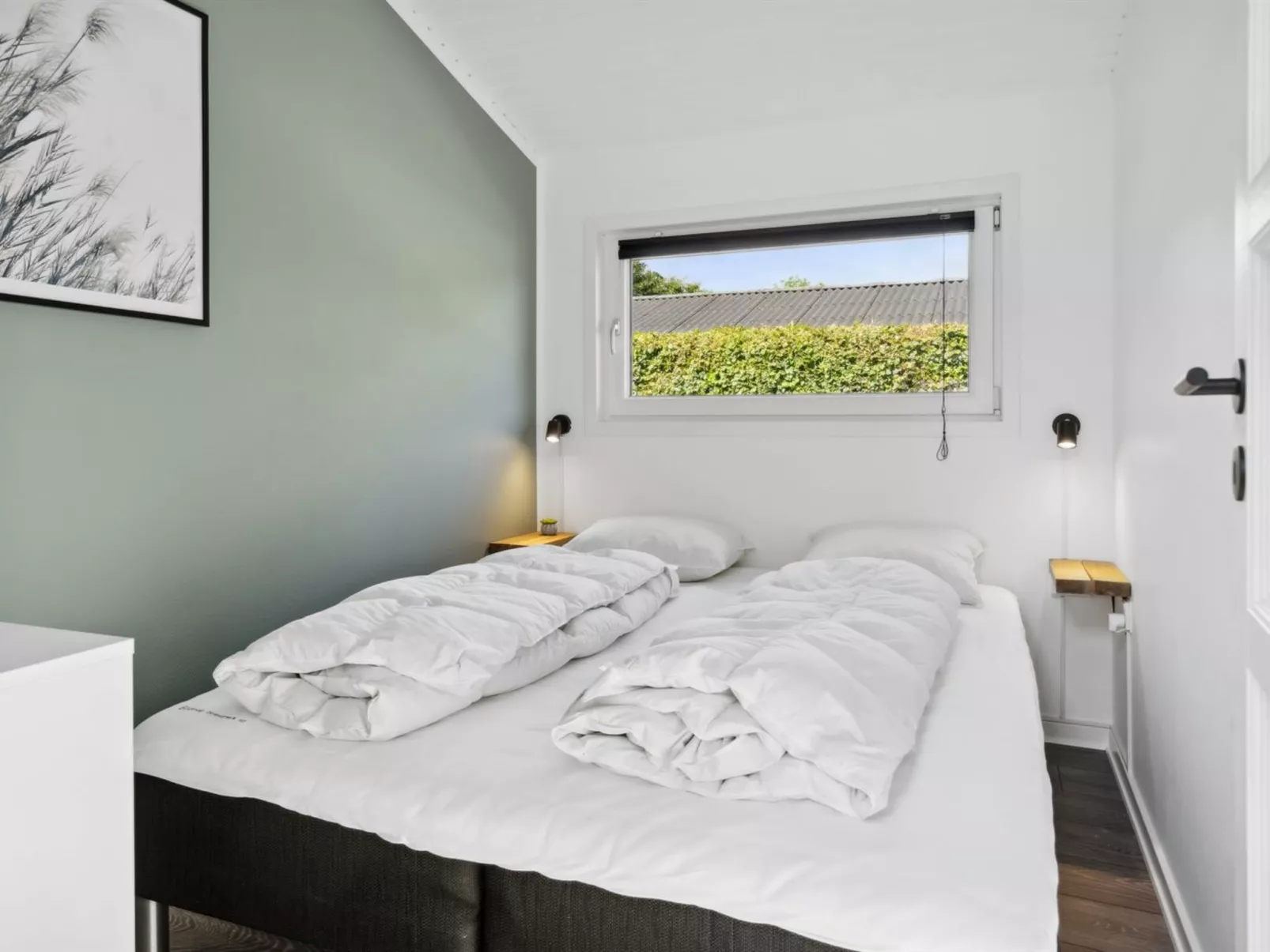 "Fiete" - 200m from the sea-Binnen