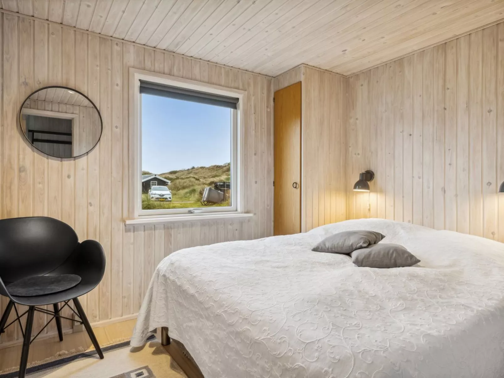 "Anbritt" - 1km from the sea-Binnen