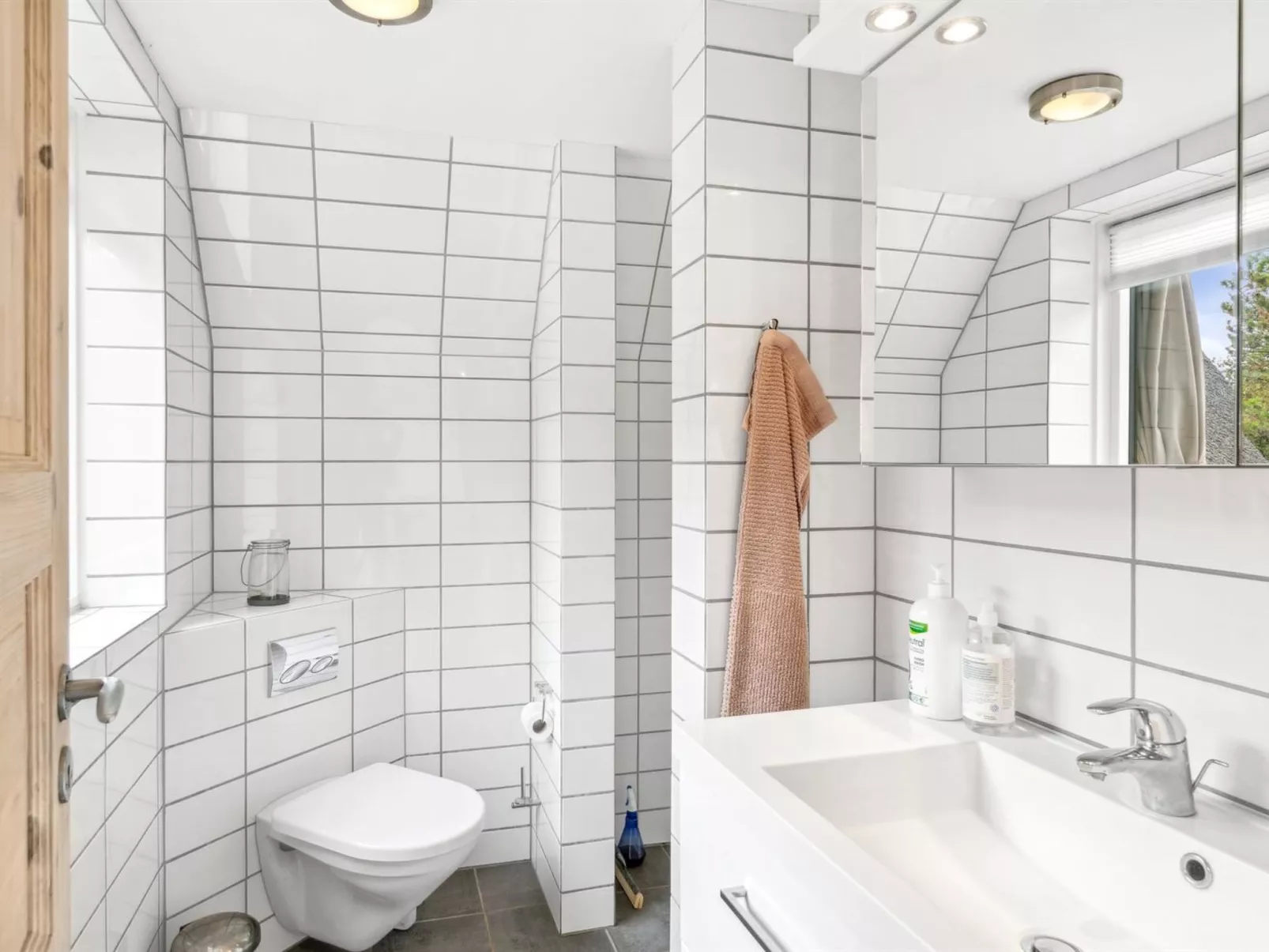 "Gorjan" - 1.2km from the sea-Binnen