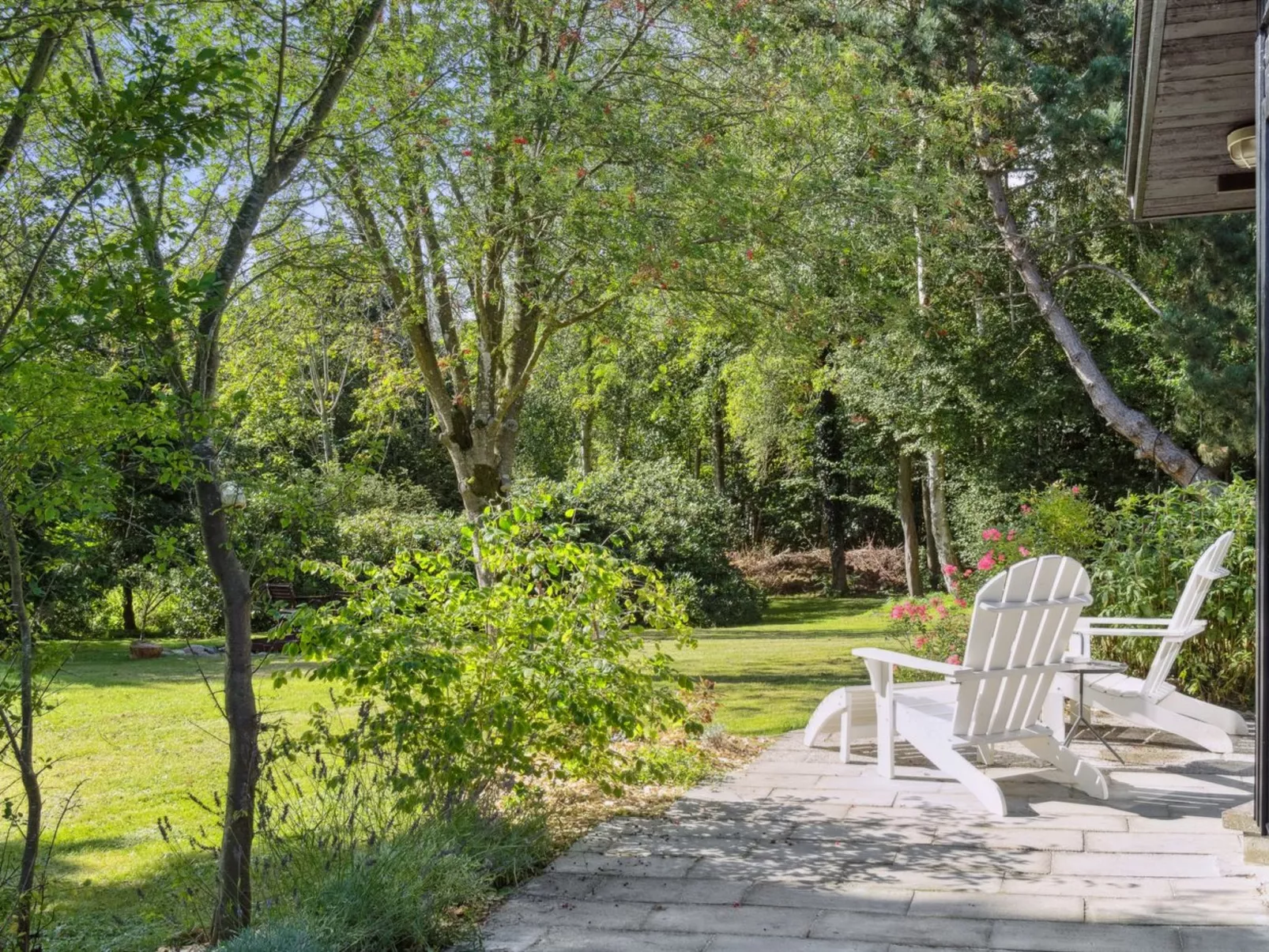 "Fintan" - 1km from the sea-Buiten