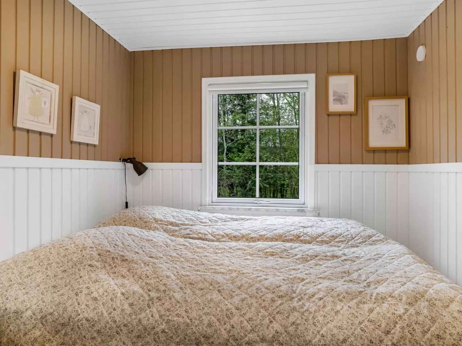 "Jobst" - 600m to the fjord-Binnen