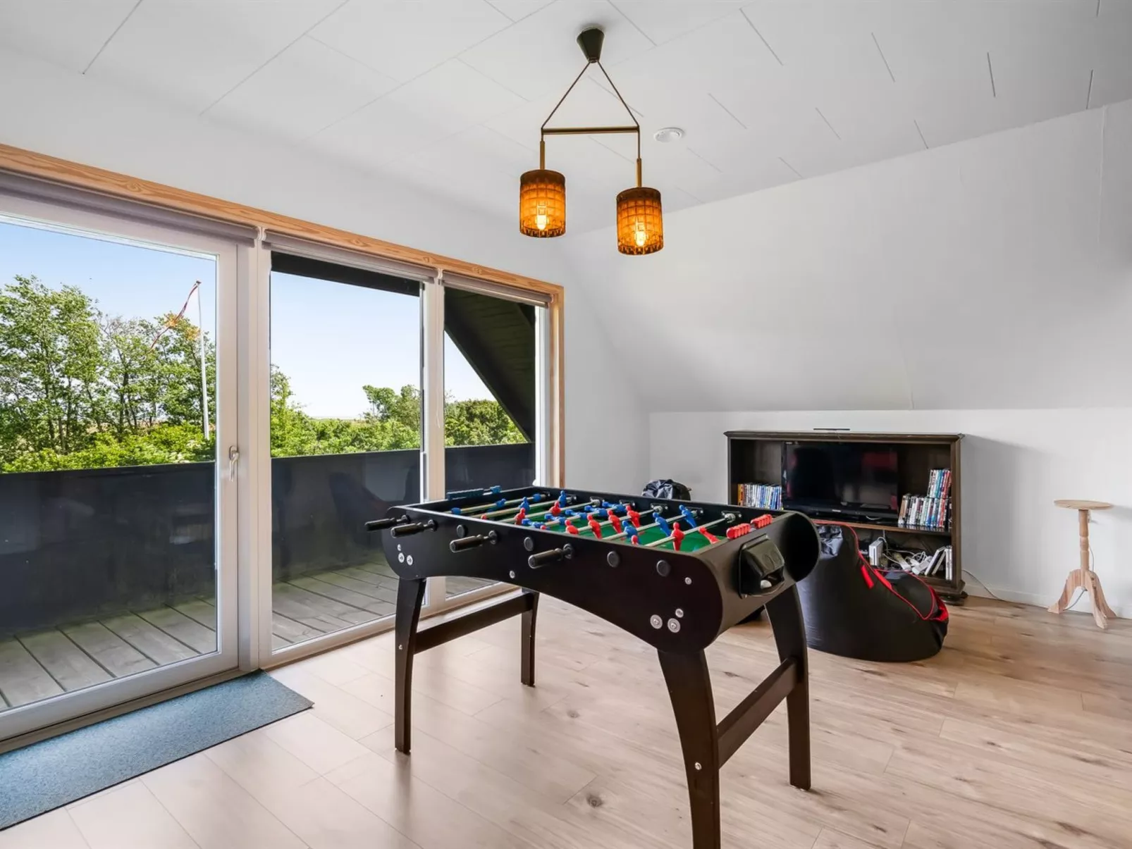 "Othinkarl" - 1km from the sea-Binnen